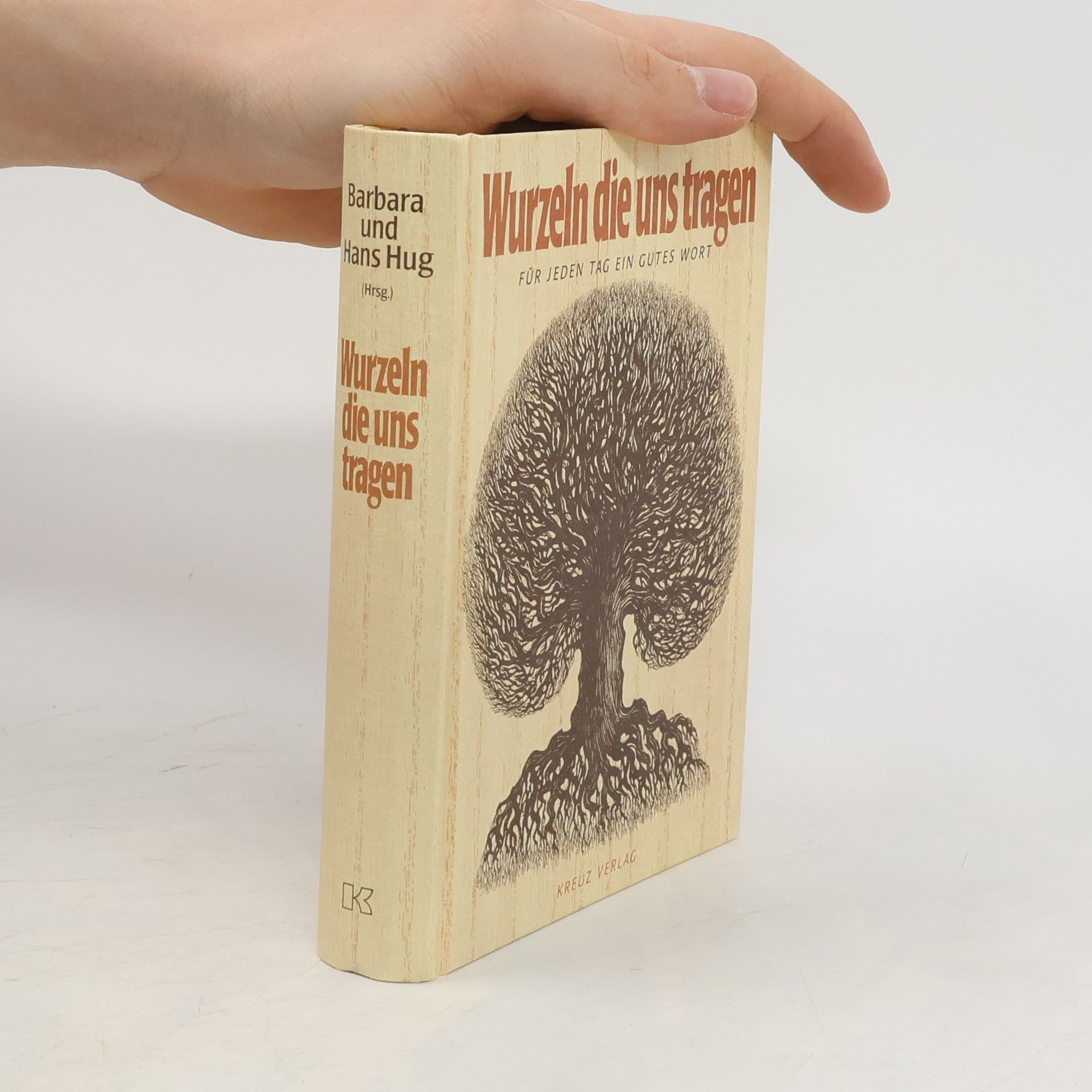 Wurzeln, die uns tragen