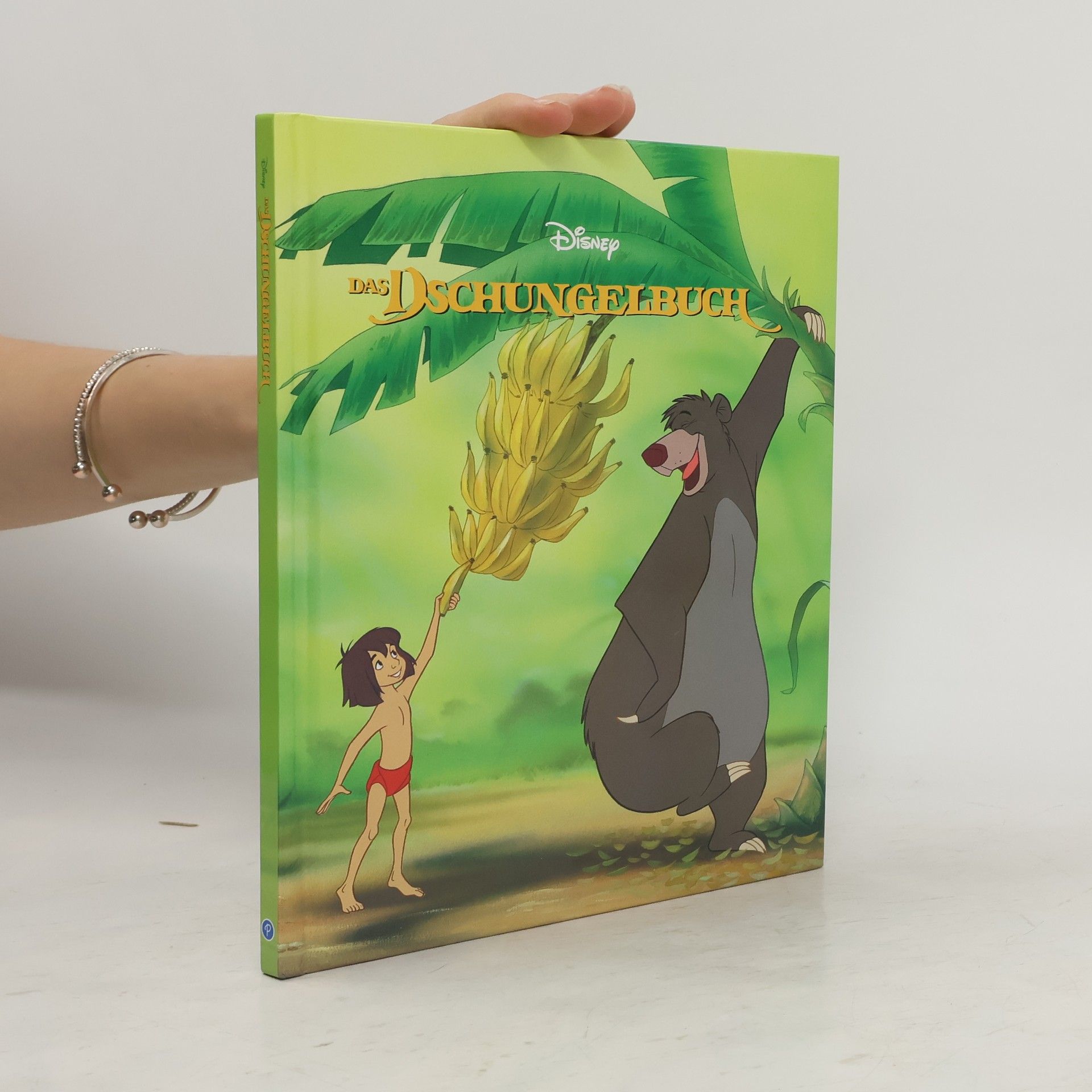 Collective Das Dschungelbuch