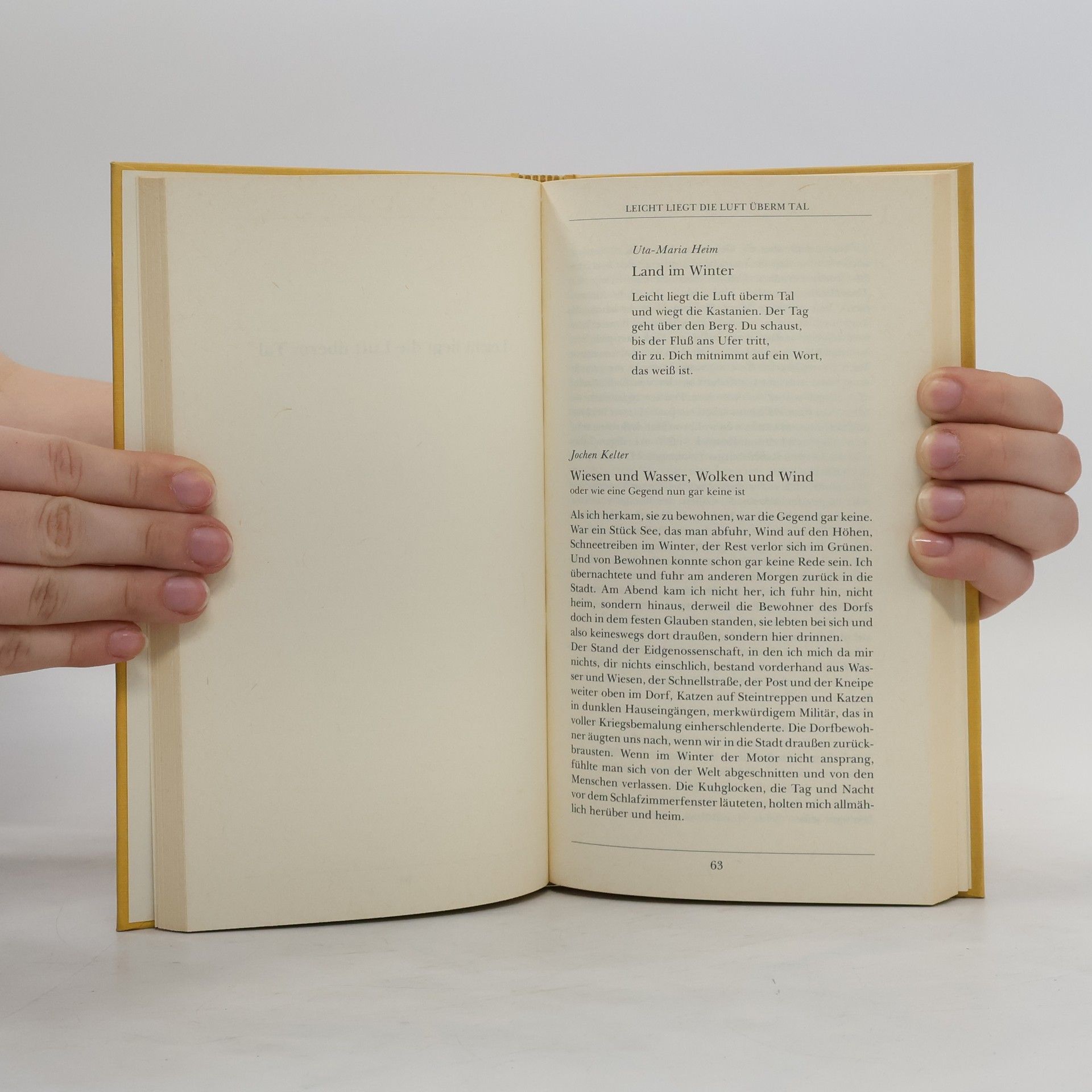 kolektiv Almanach Stuttgarter Schriftstellerhaus I.