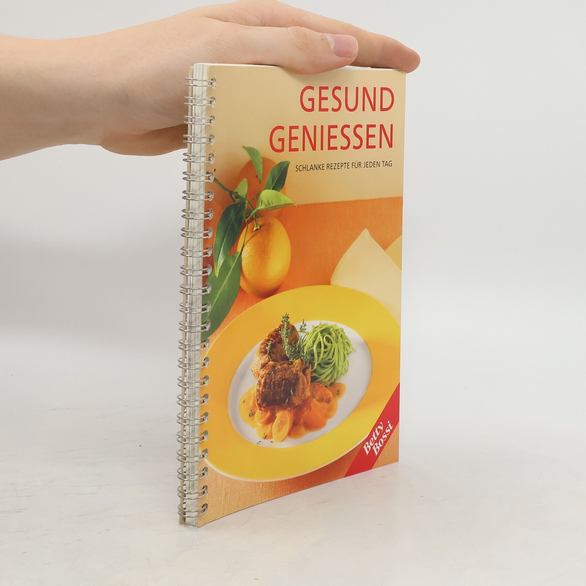 AA.VV. Gesund Geniessen