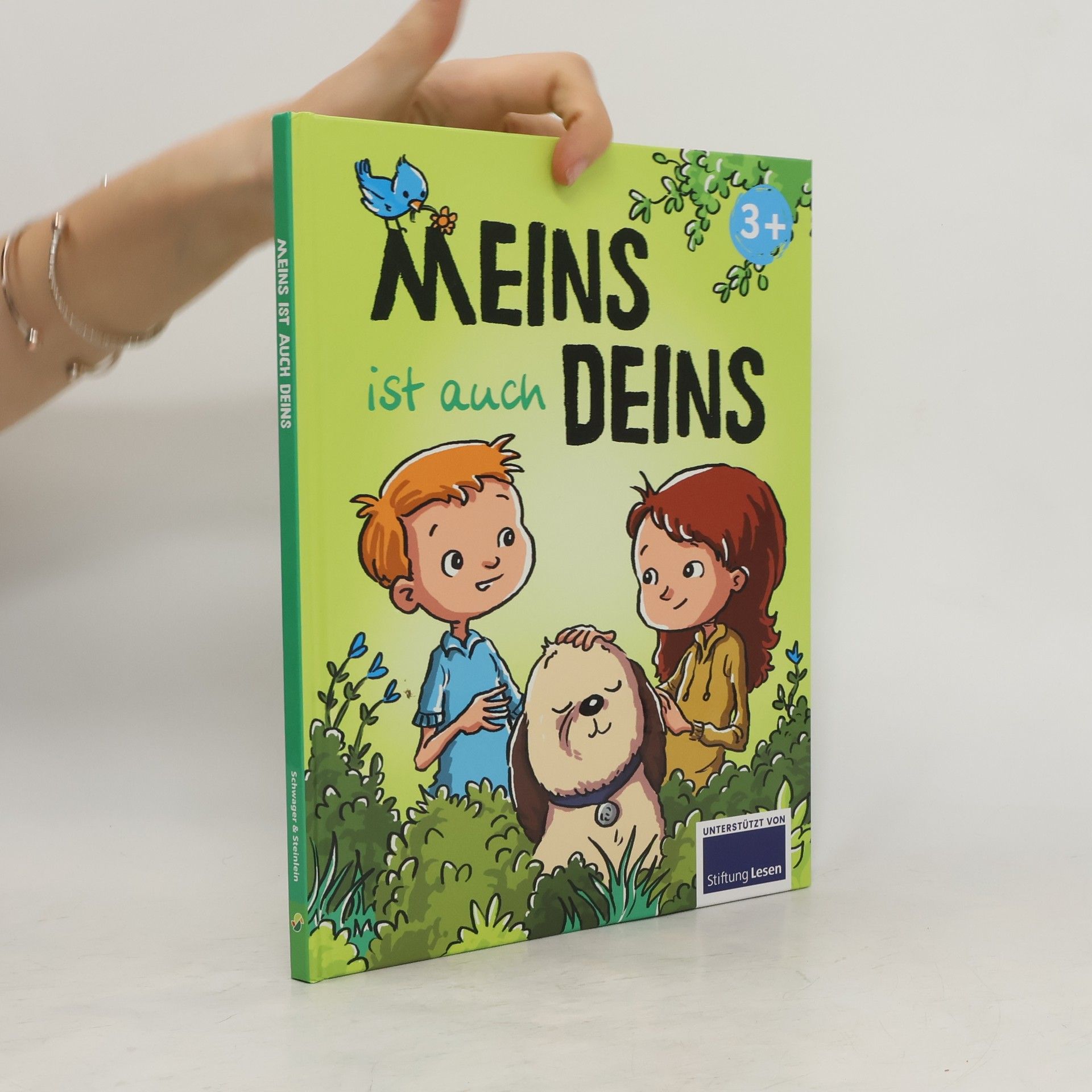 Claudia Hornung Meins ist auch deins