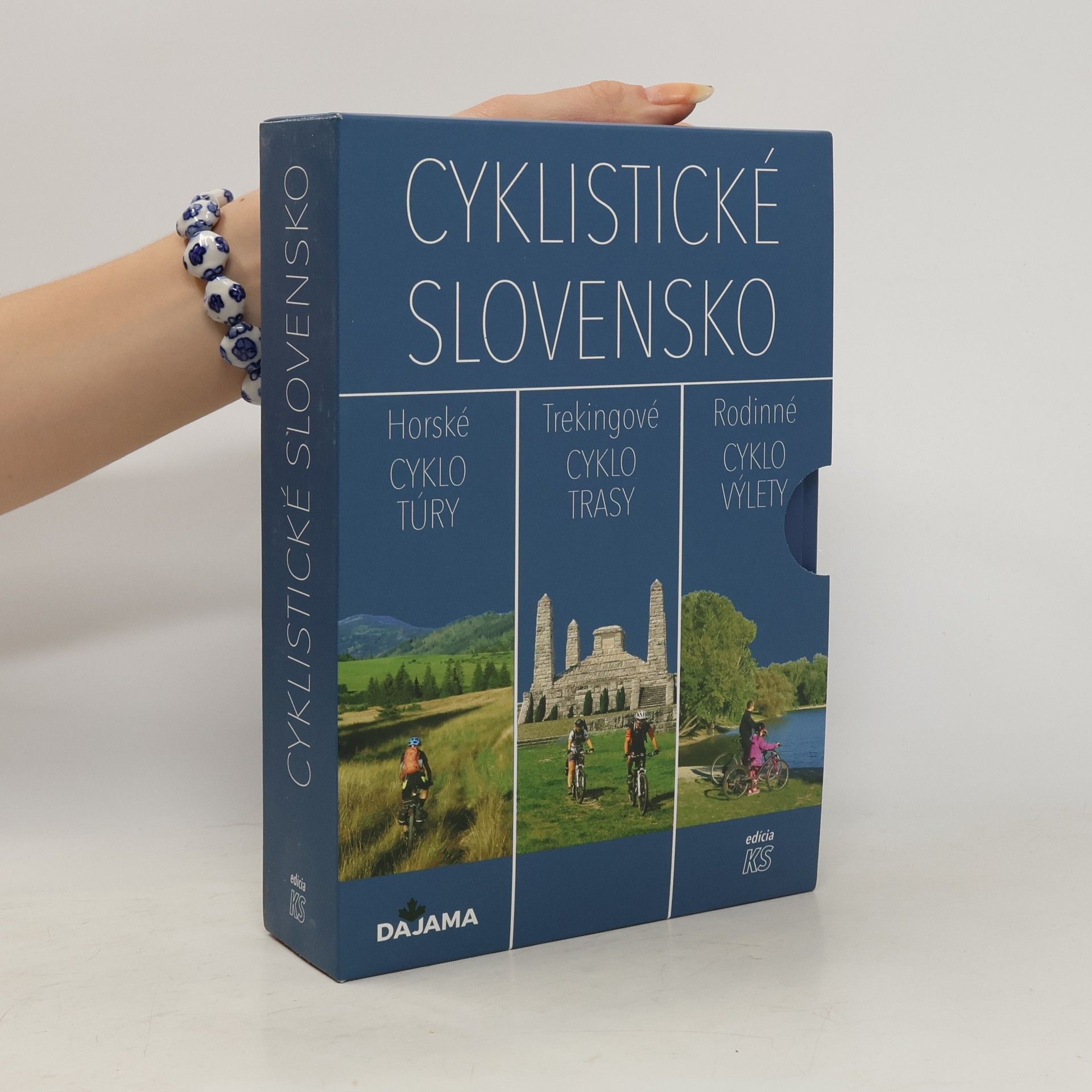 Collective Cyklistické slovensko