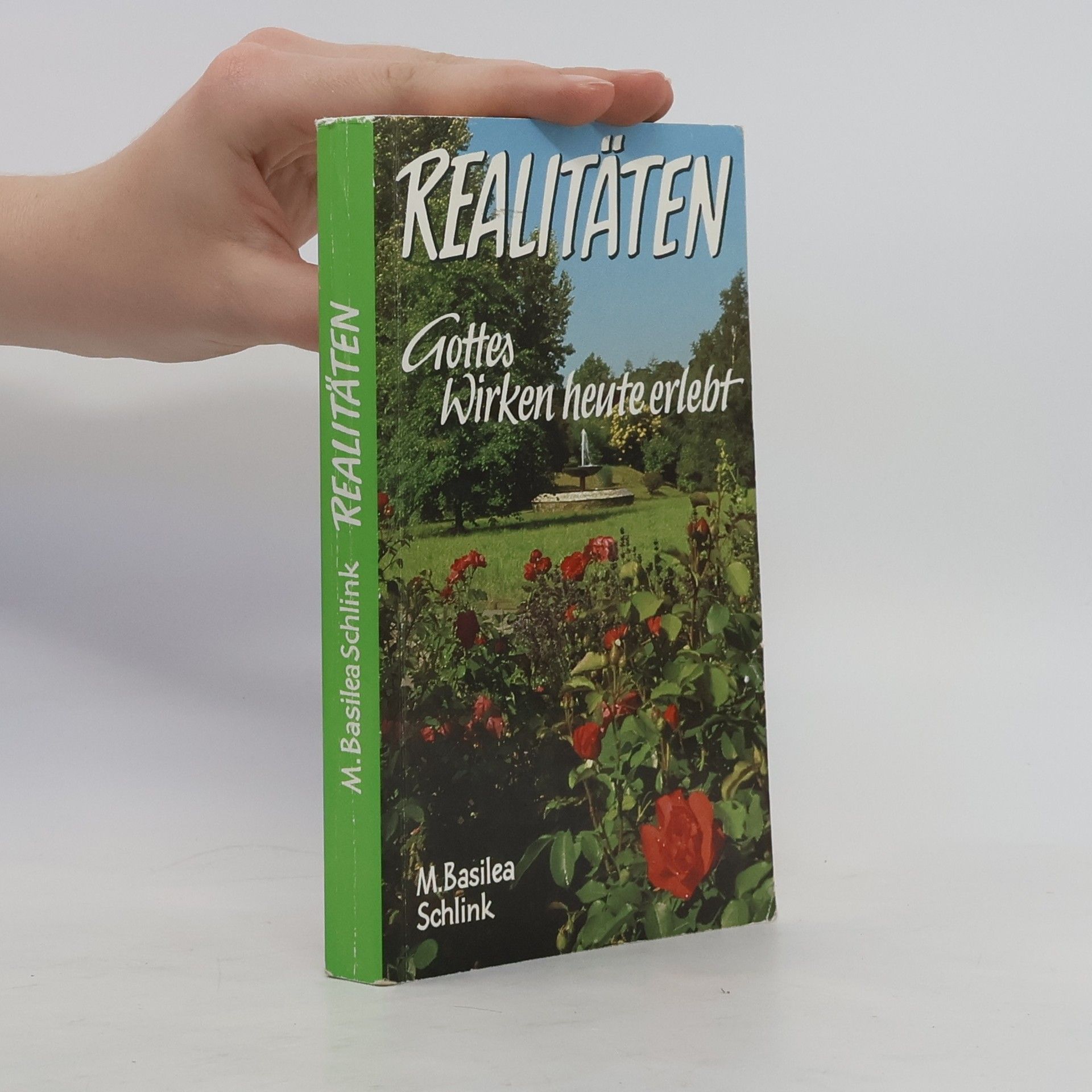 Basilea Schlink Realitäten