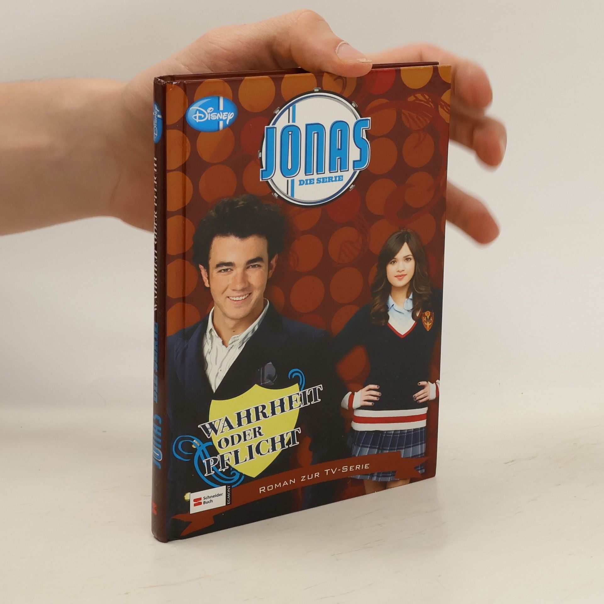 kolektiv Jonas