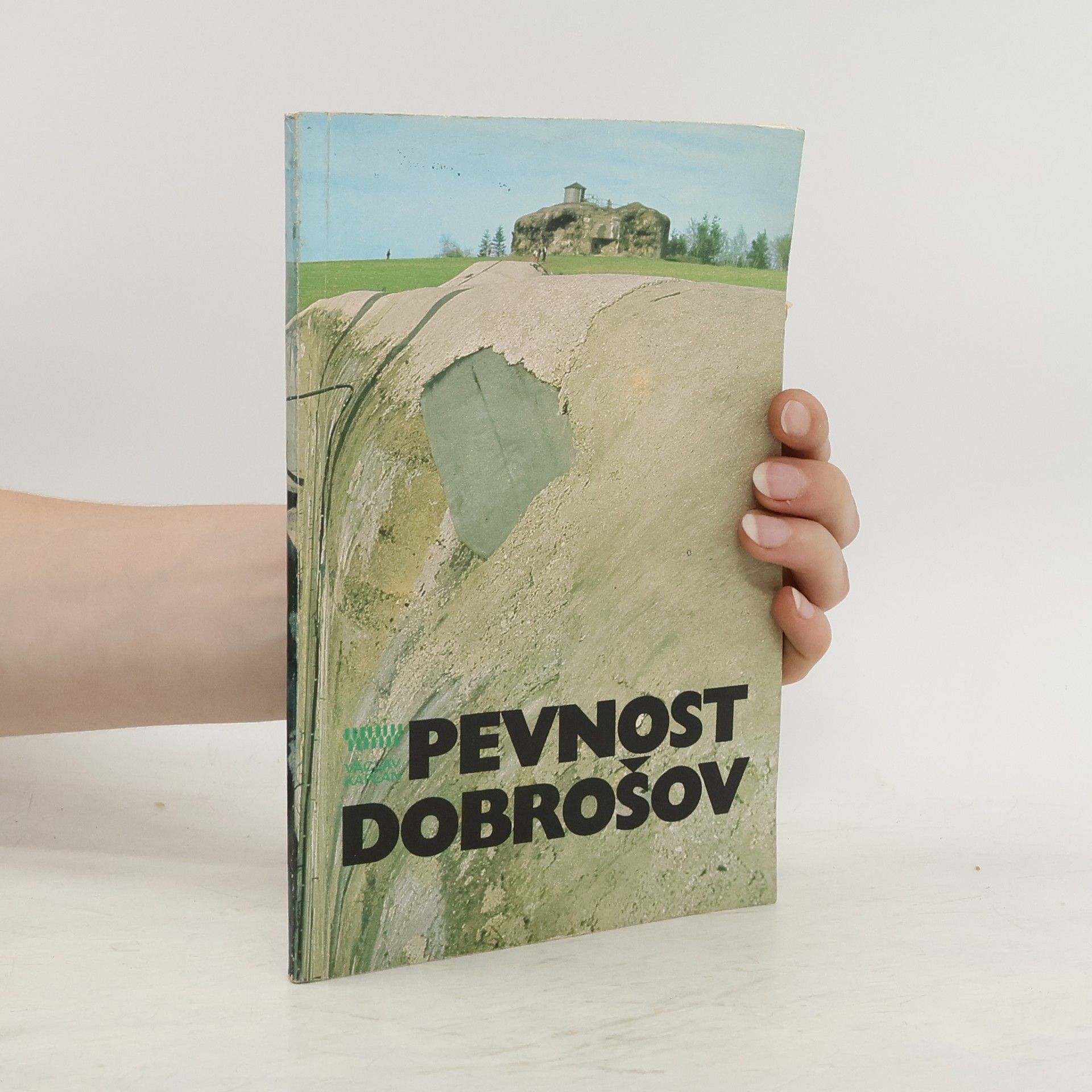 Collective Pevnost Dobrošov