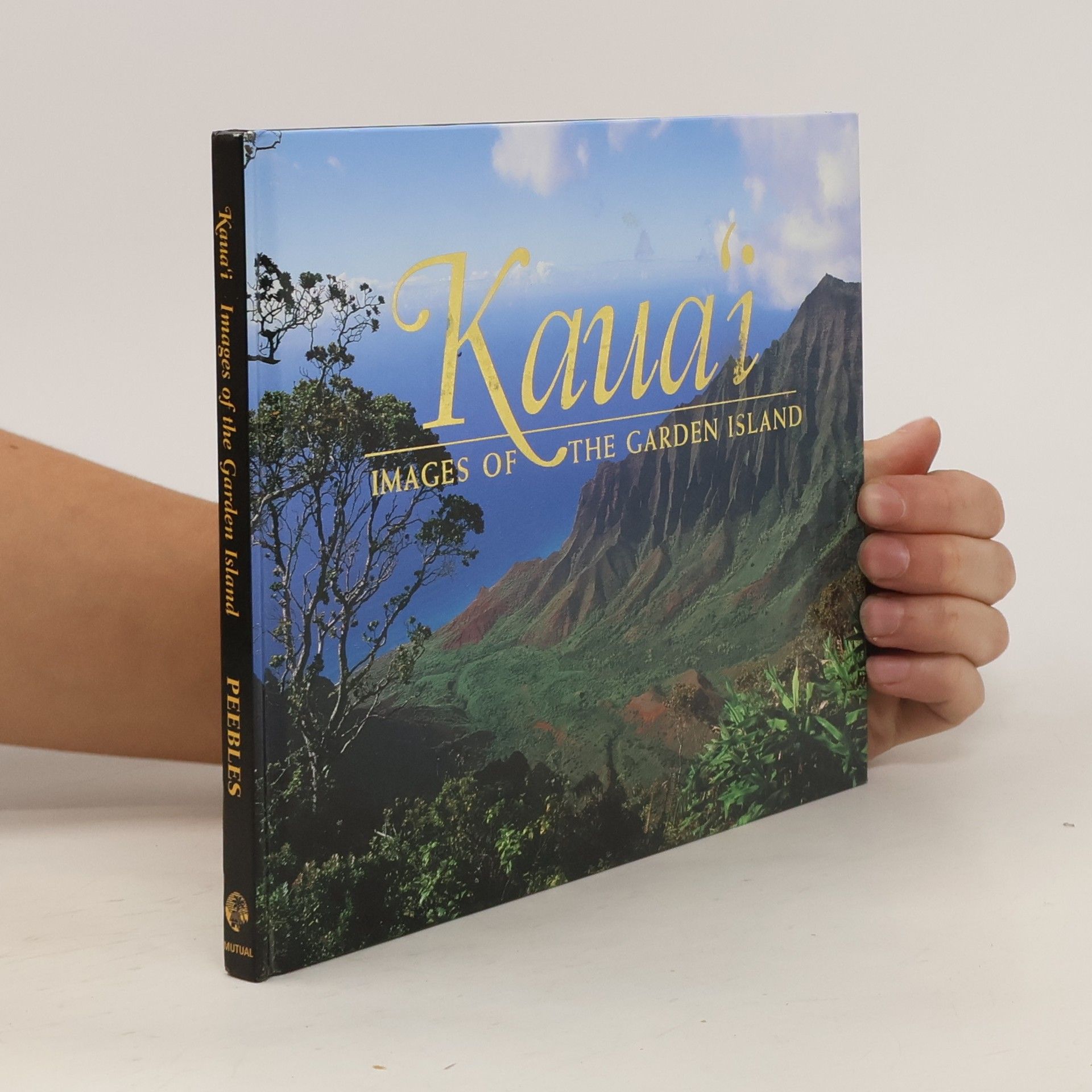 Douglas Peebles Kauaʻi