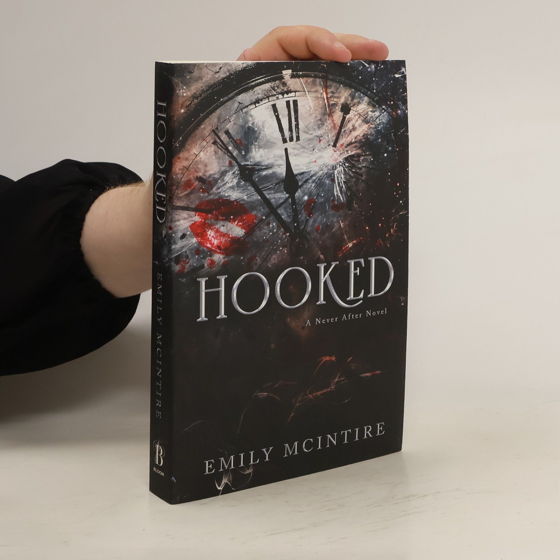 Emily McIntire Hooked