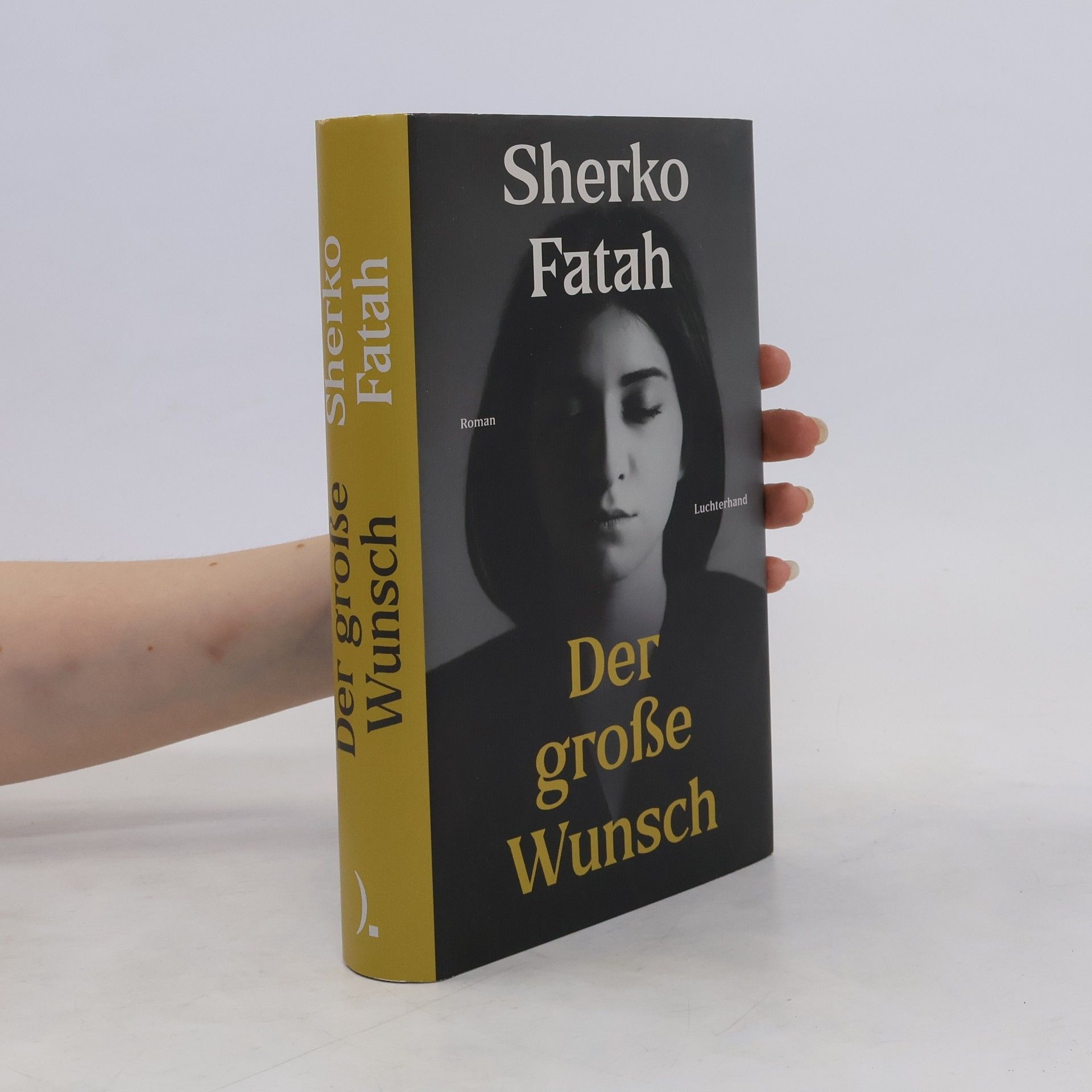 Sherko Fatah Der große Wunsch