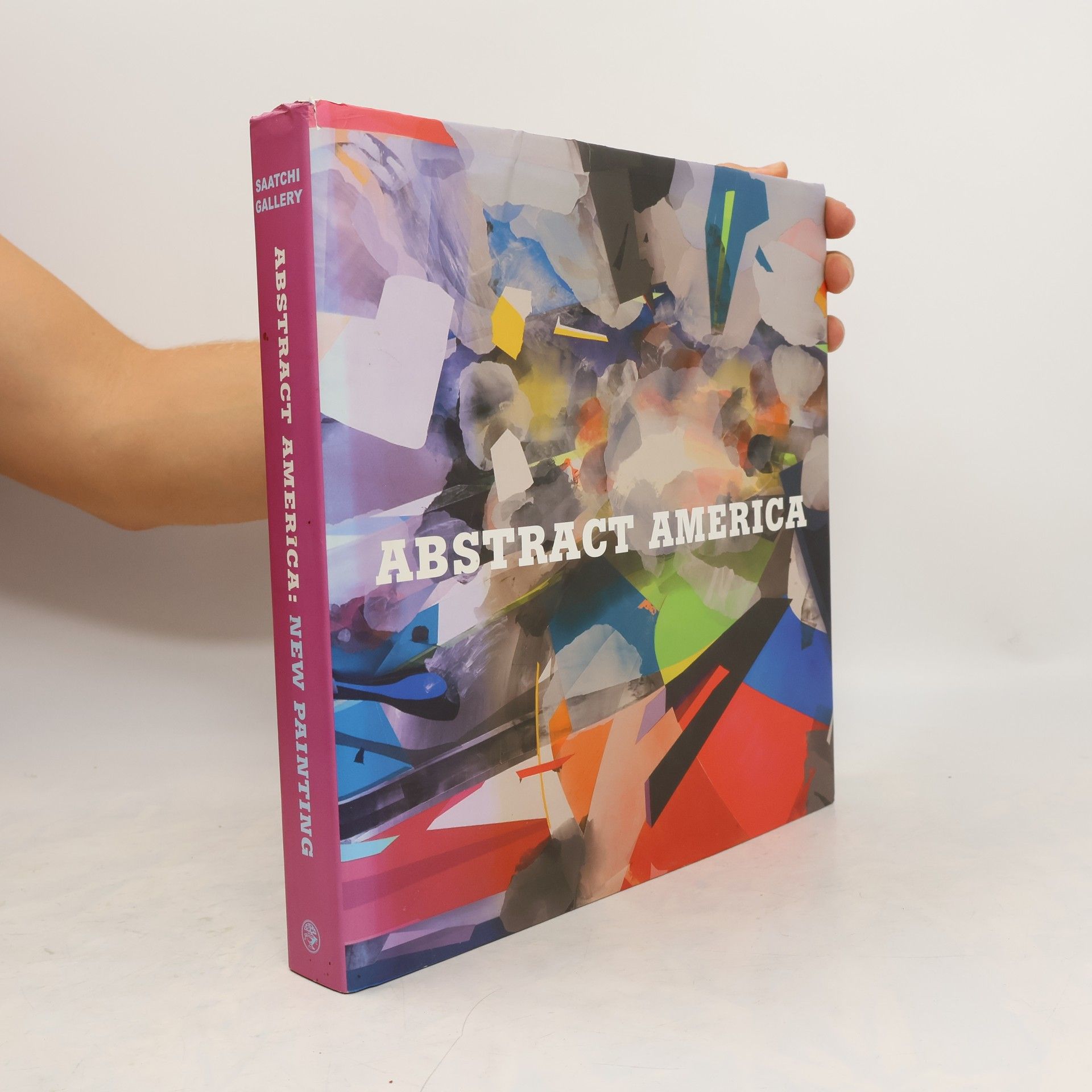AA.VV. Abstract America
