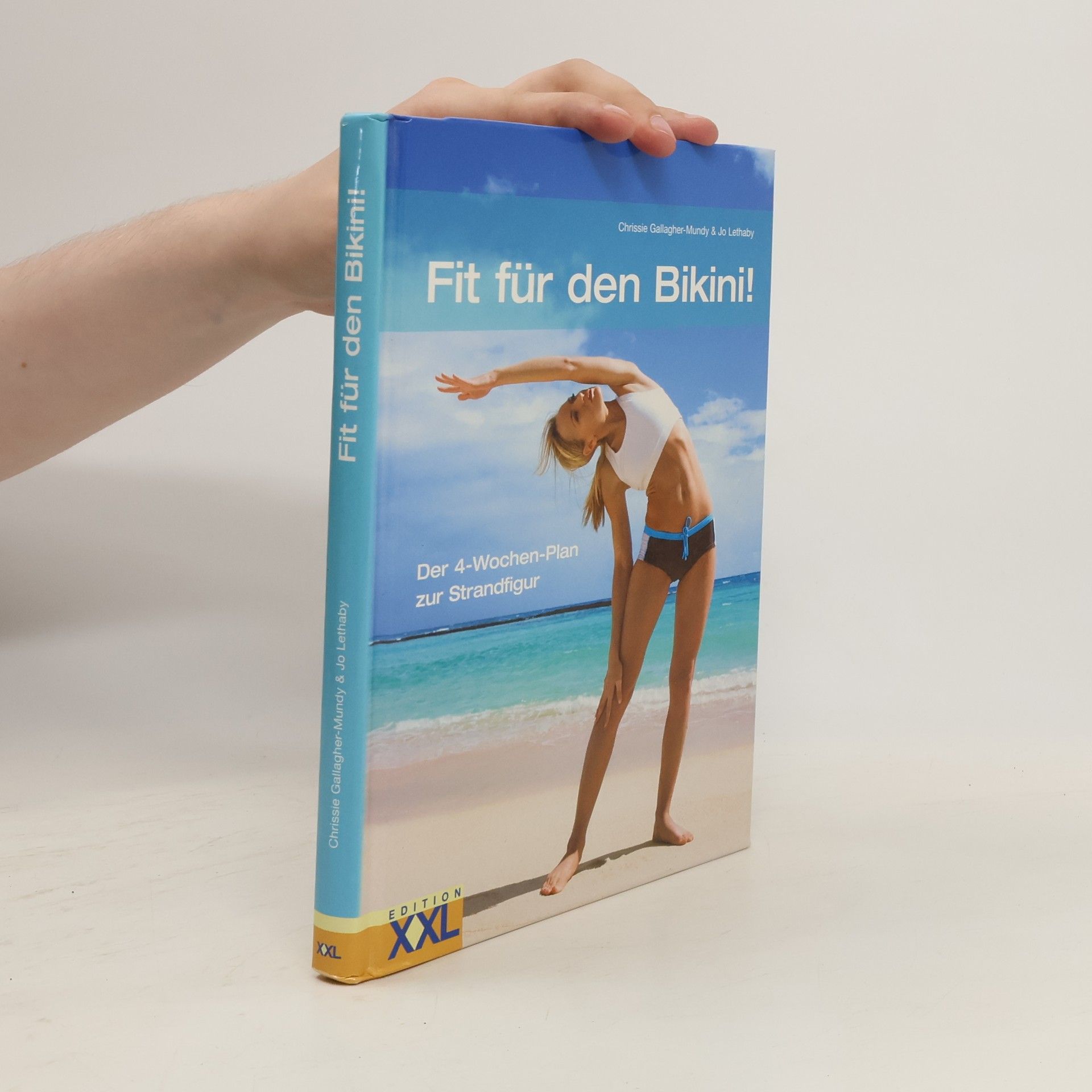 Fit für den Bikini!