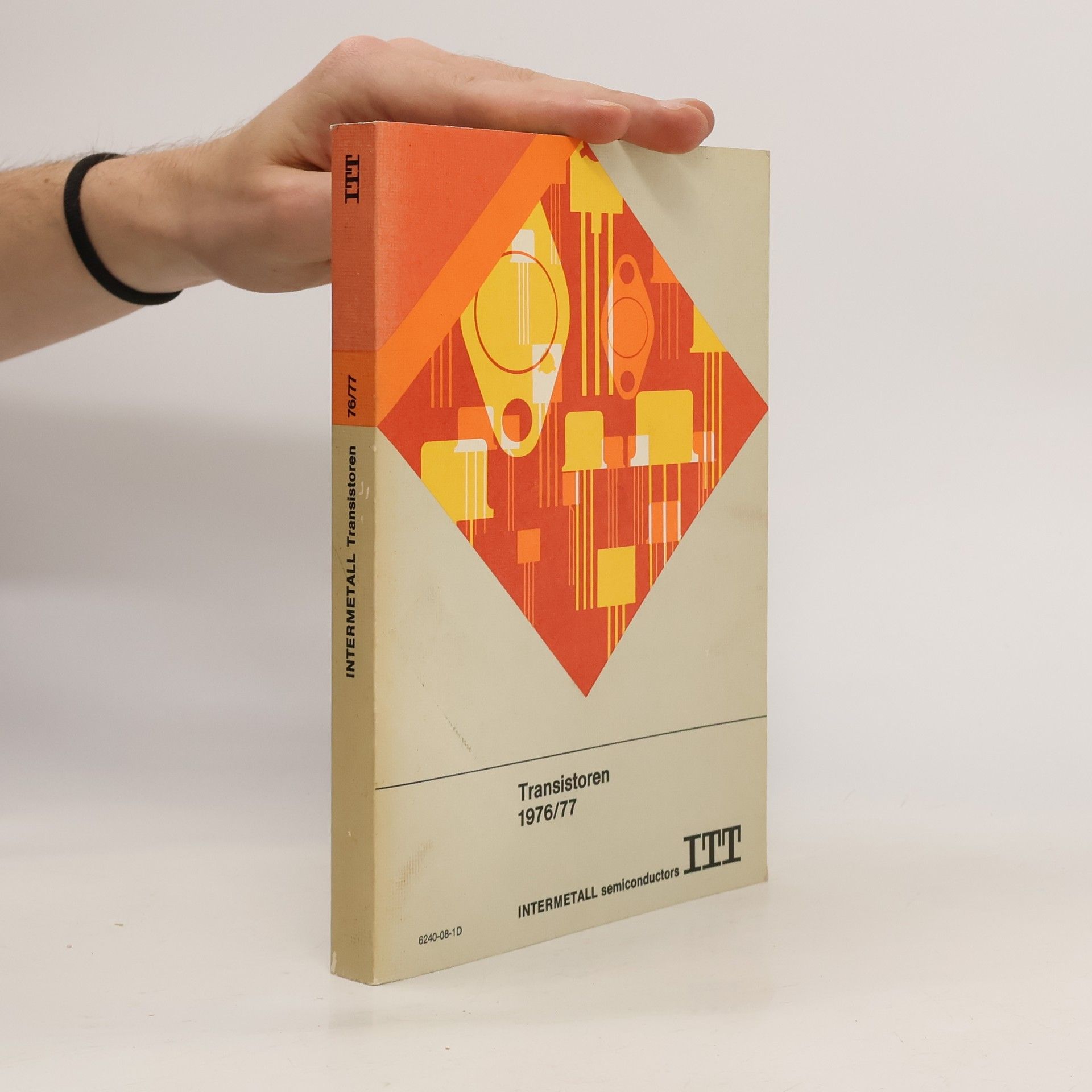 Autorenkollektiv Transistoren 1976/77