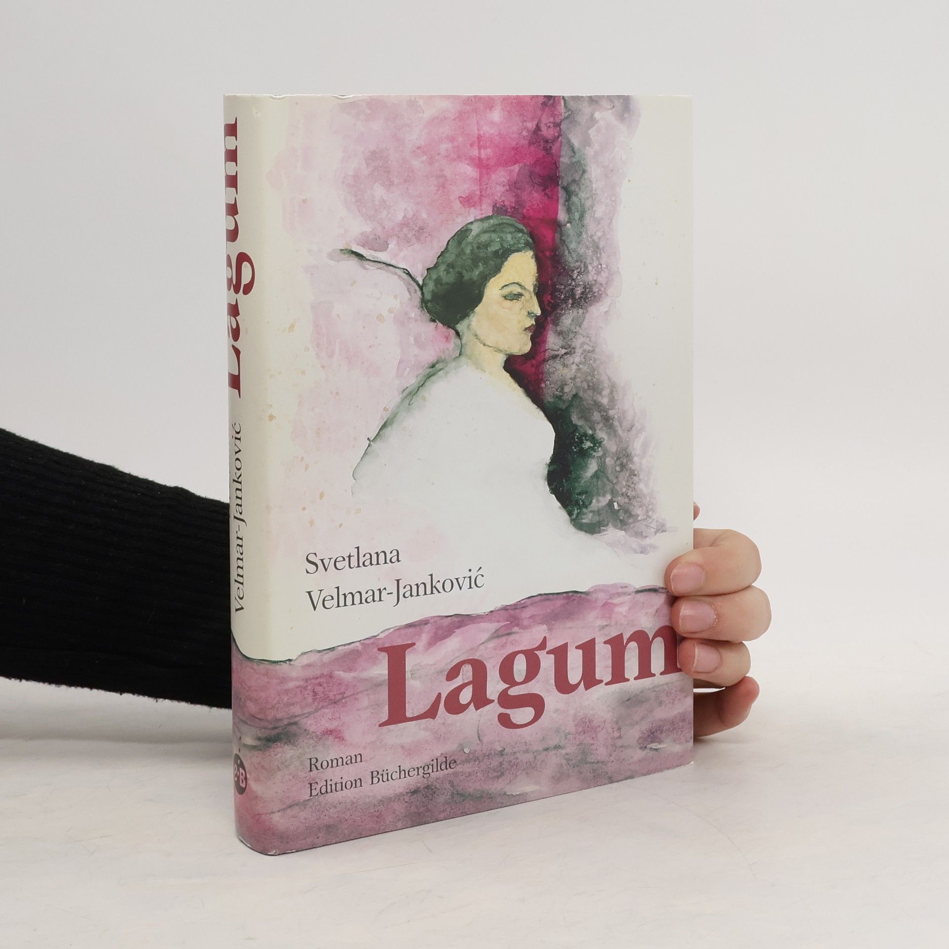 Svetlana Velmar Jankovic Lagum