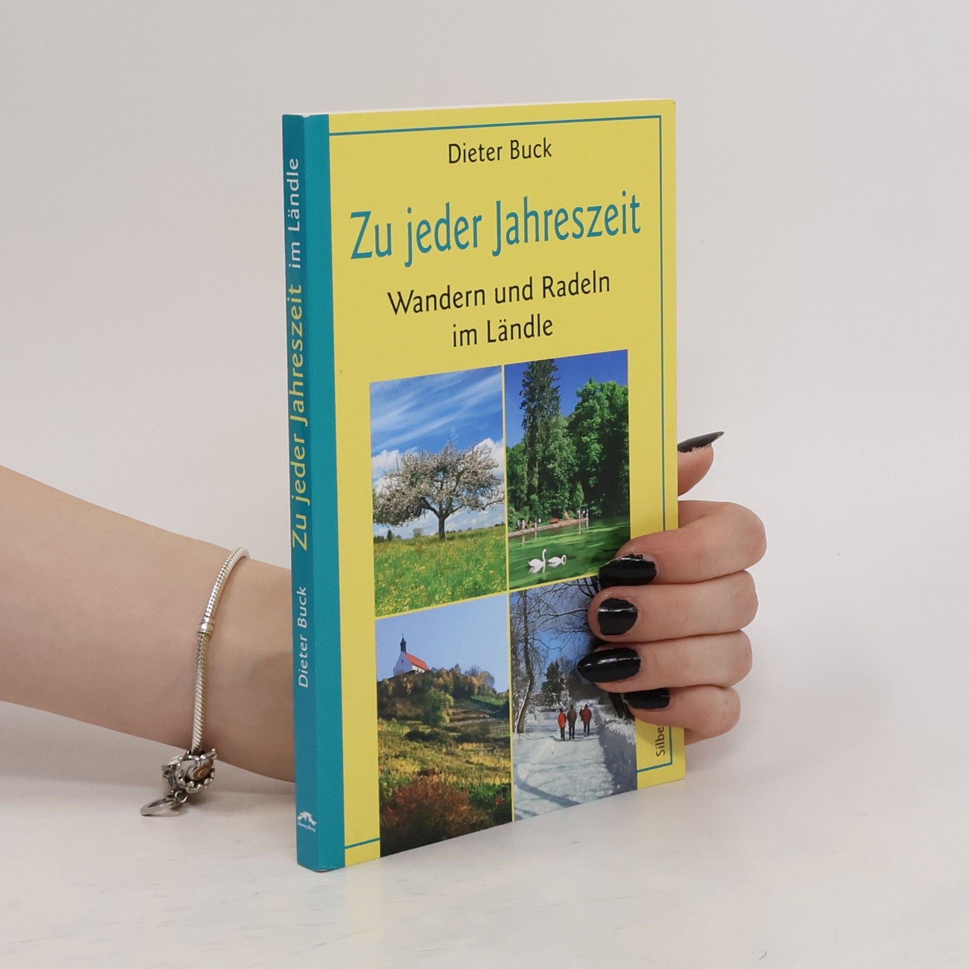Buck Dieter Zu jeder Jahreszeit