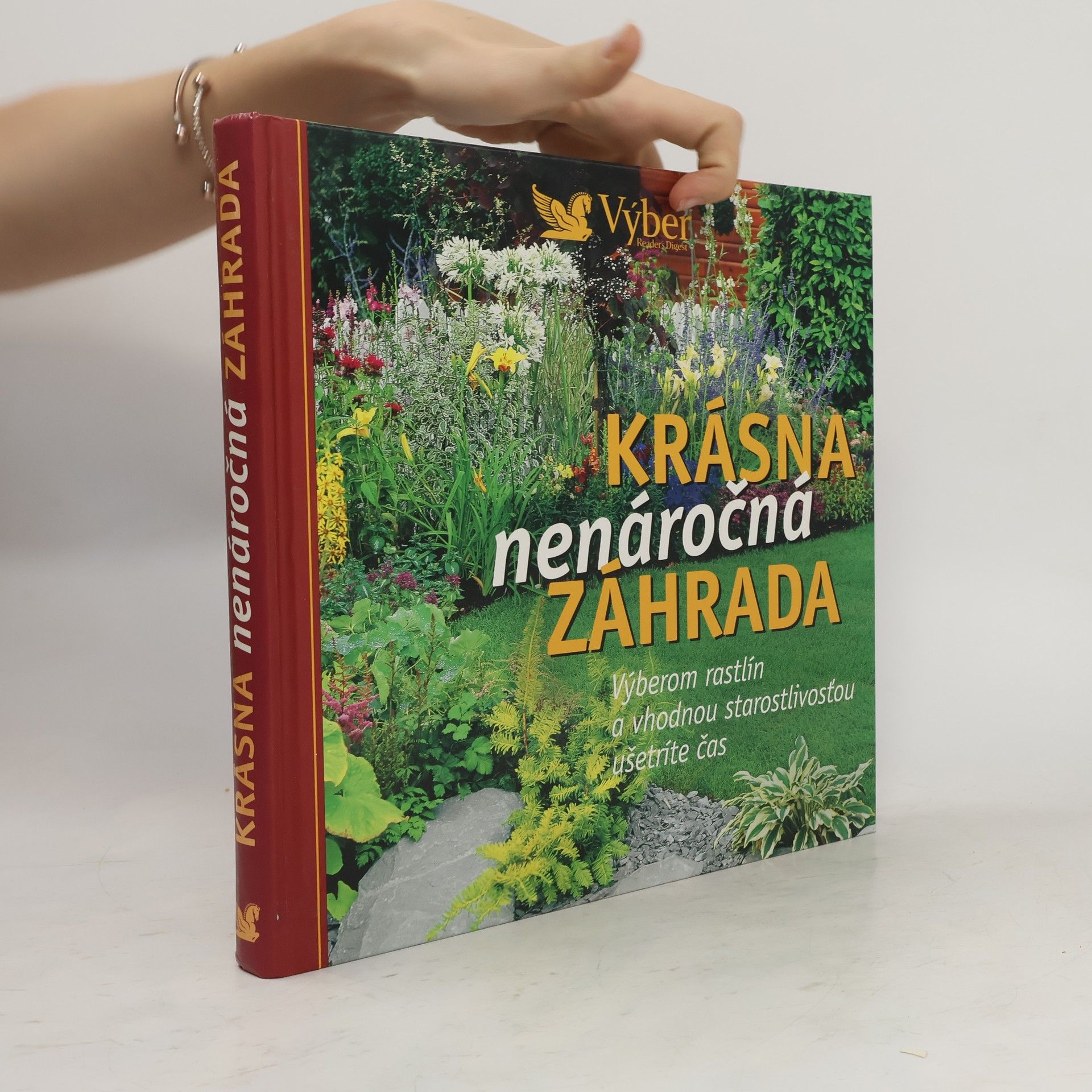Collective Krásna nenáročná záhrada