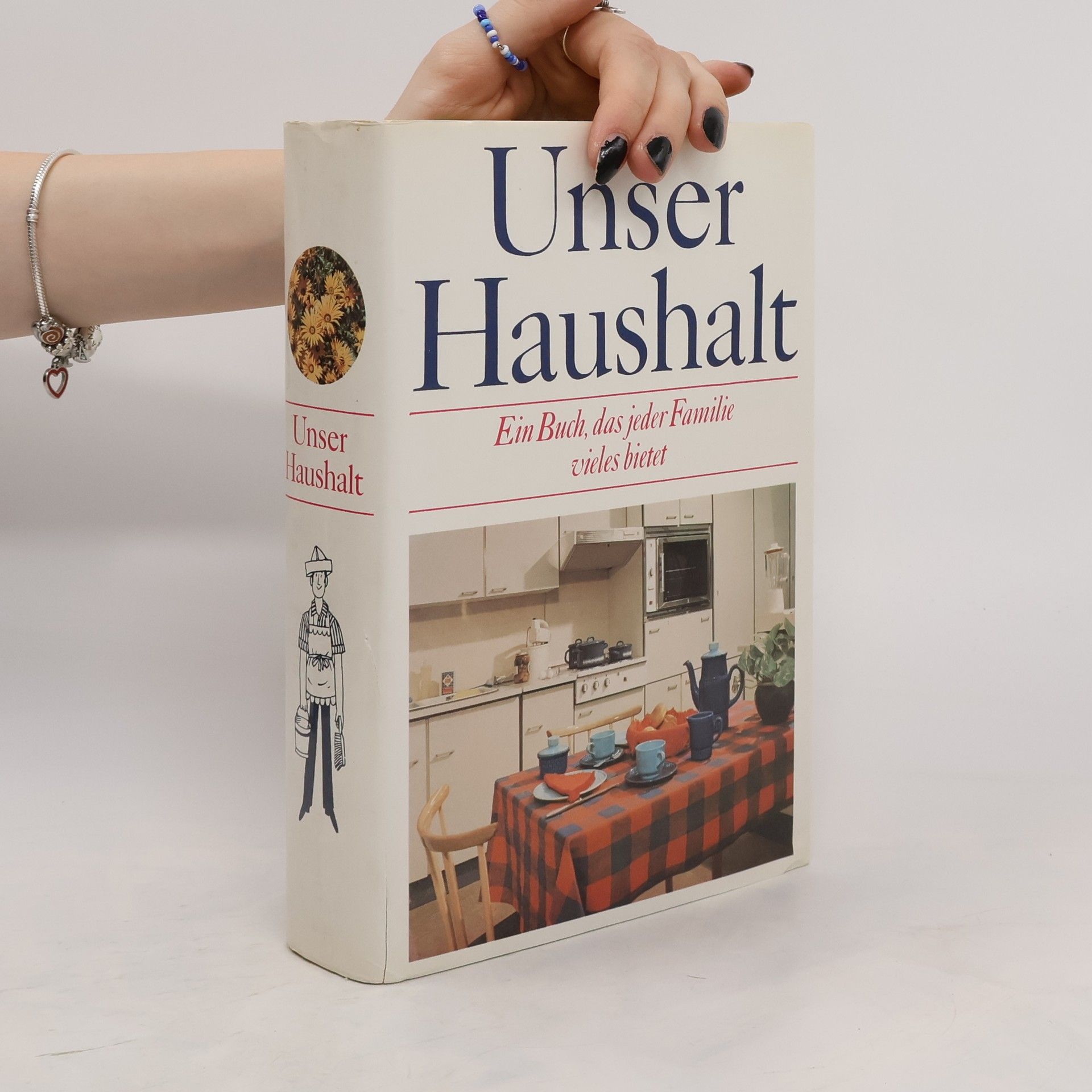 kolektiv Unser Haushalt