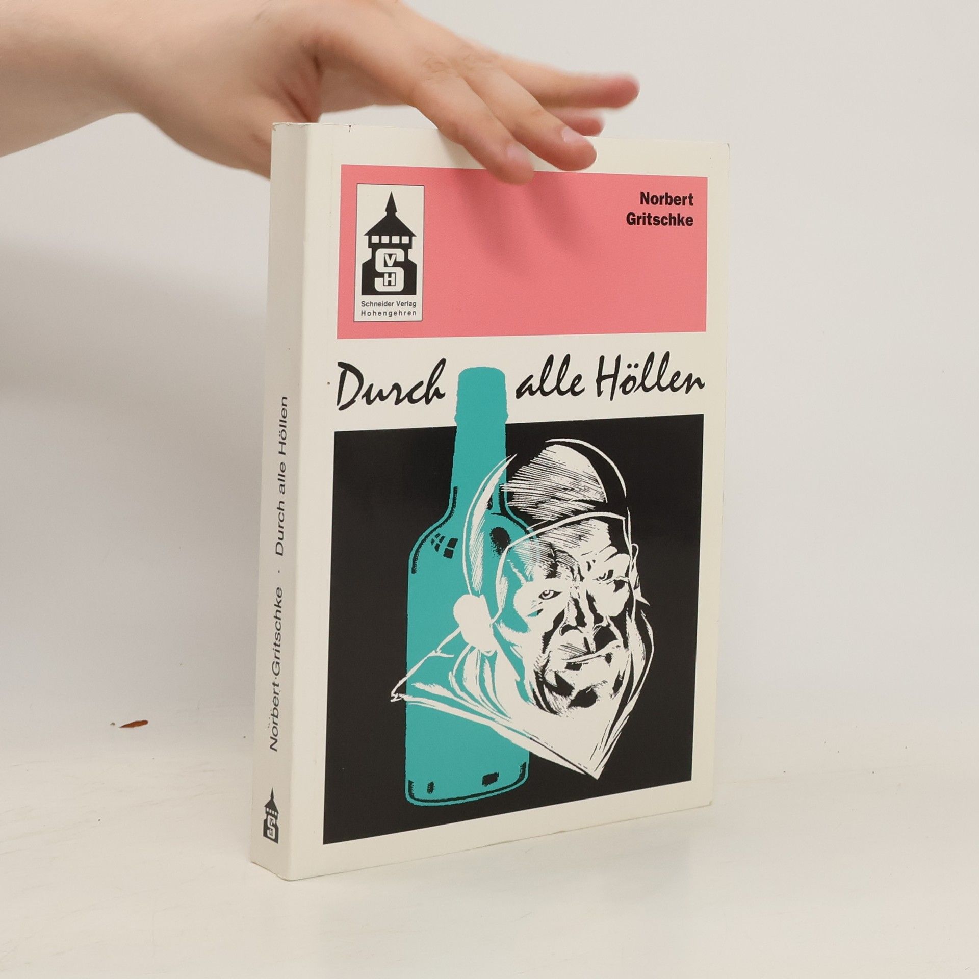 Durch alle Höllen