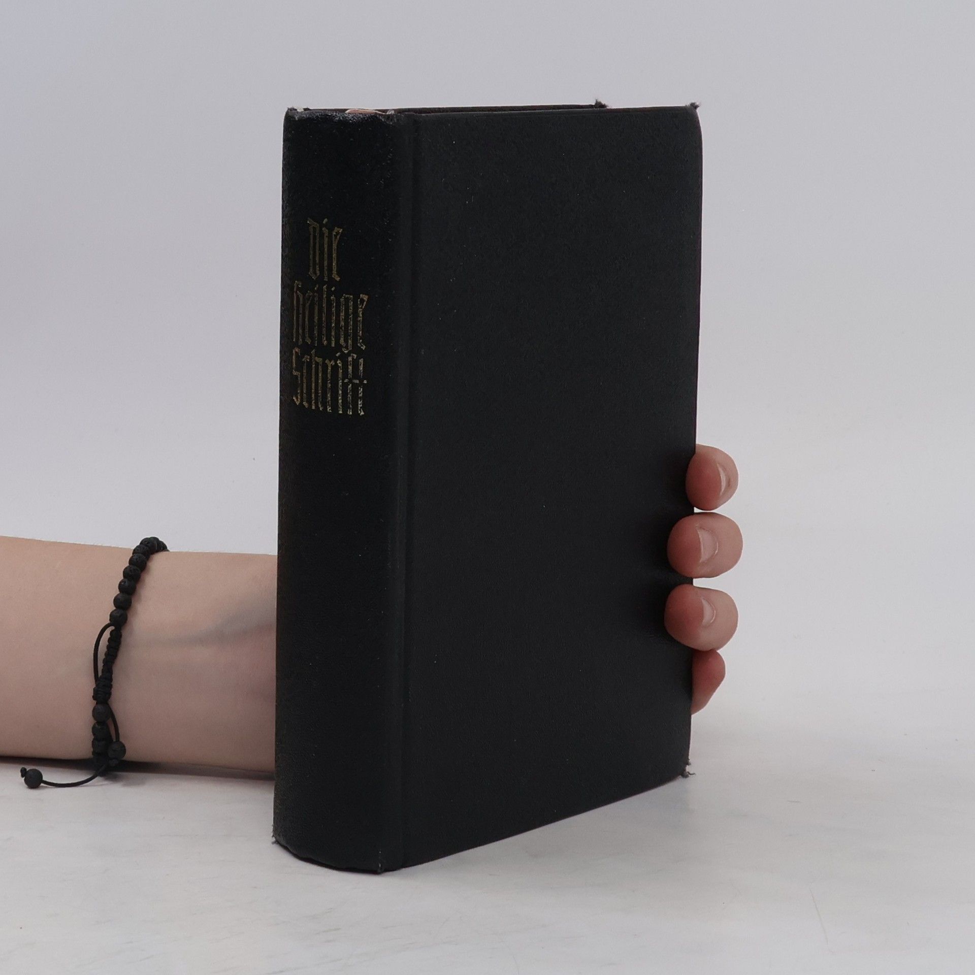 Collective Die Heilige Schrift