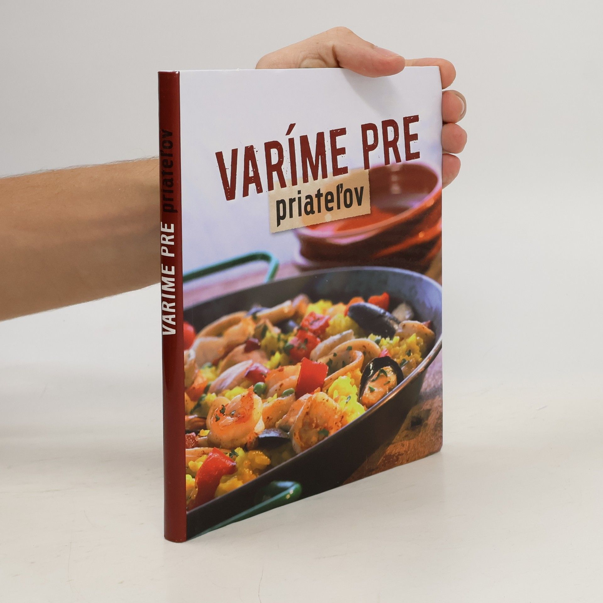 kolektiv Cuisiner pour les amis