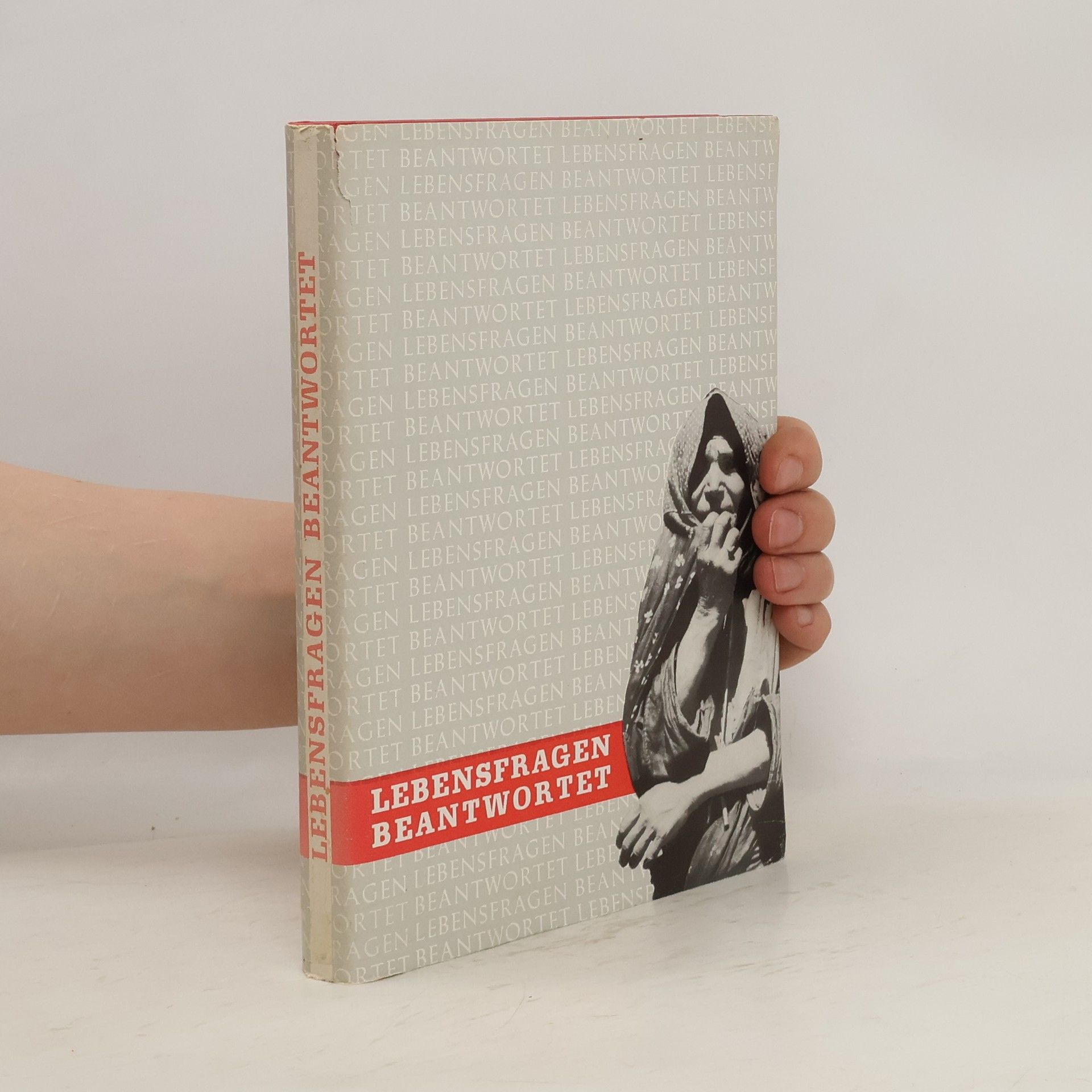 kolektiv Lebensfragen beantwortet