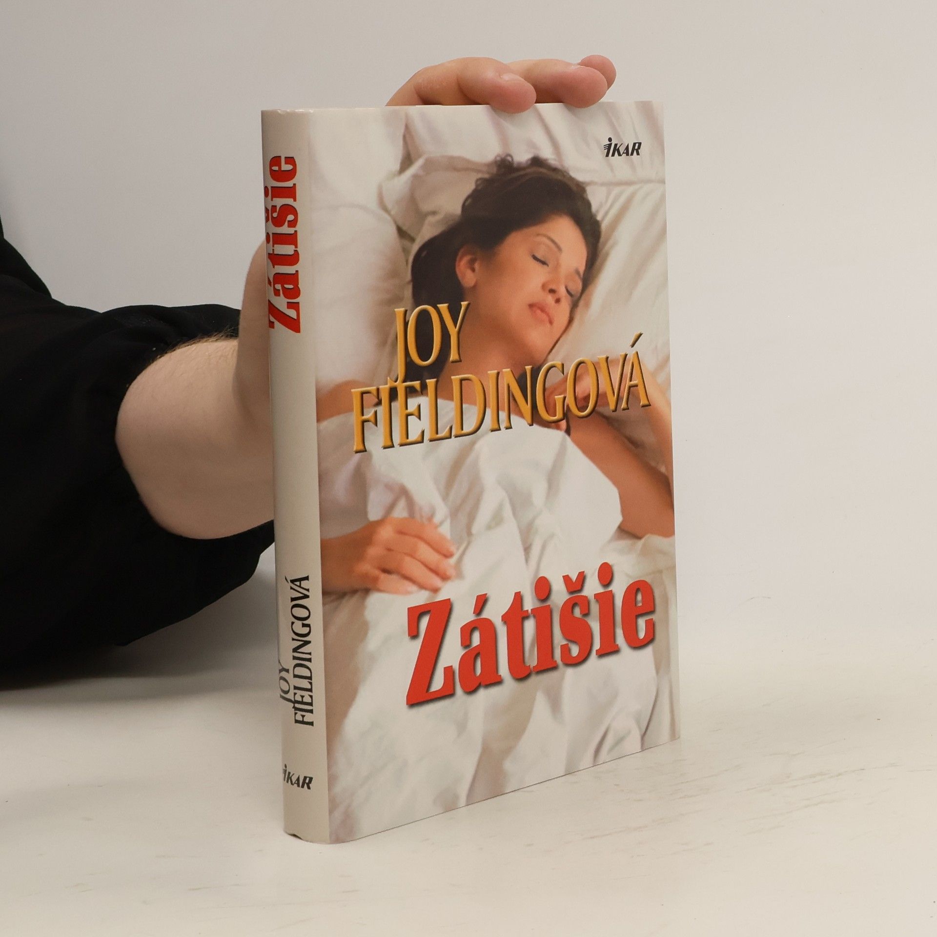 Joy Fielding Zátišie