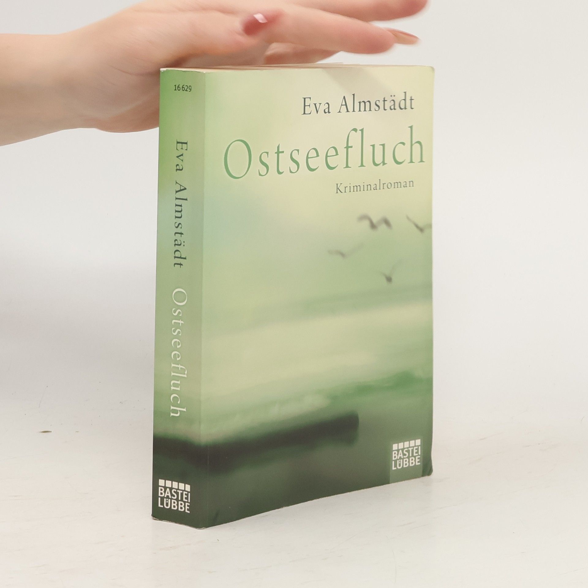 Eva Almstadt Ostseefluch