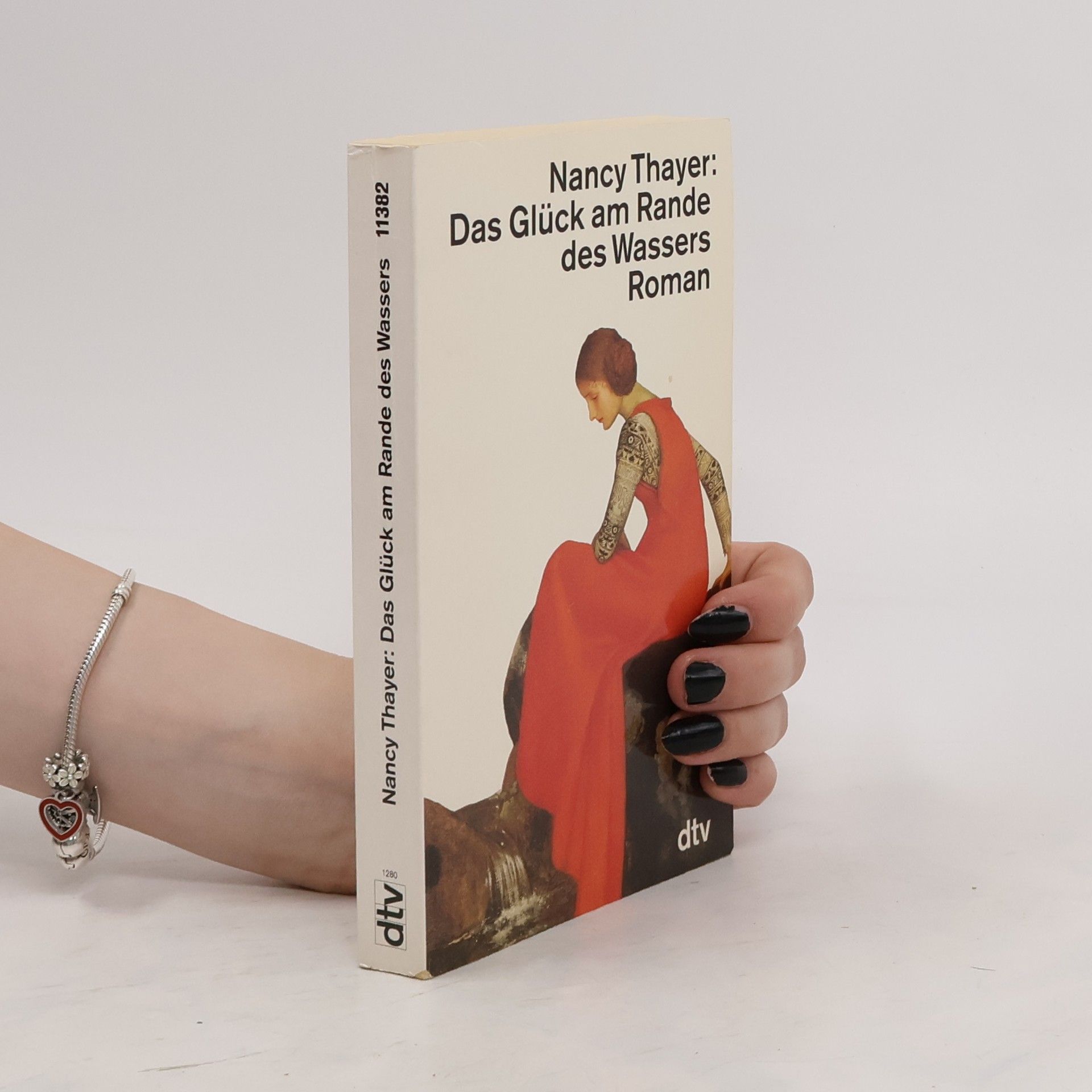 Nancy Thayer Das Glück am Rande des Wassers