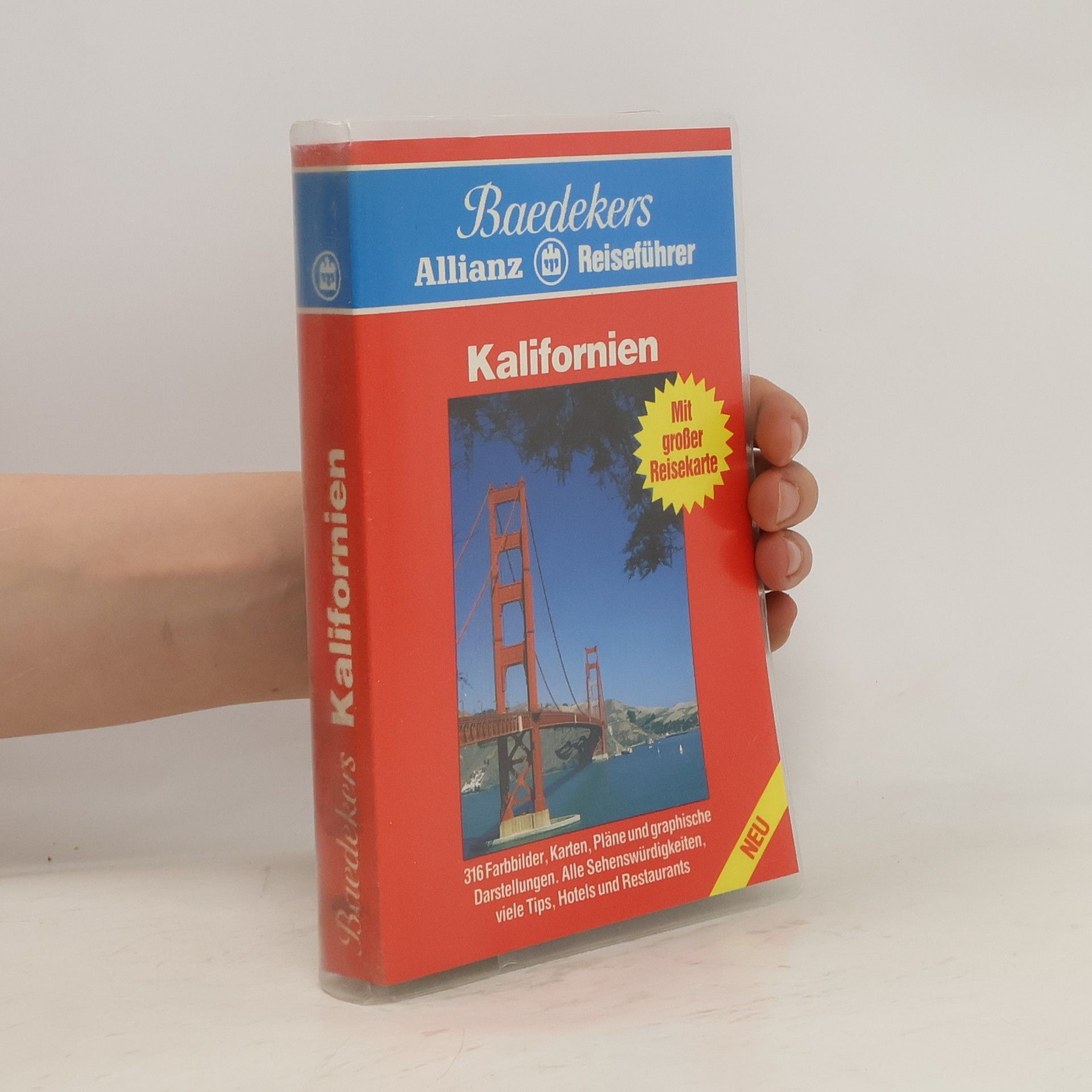 Collectif d'auteurs Kalifornien