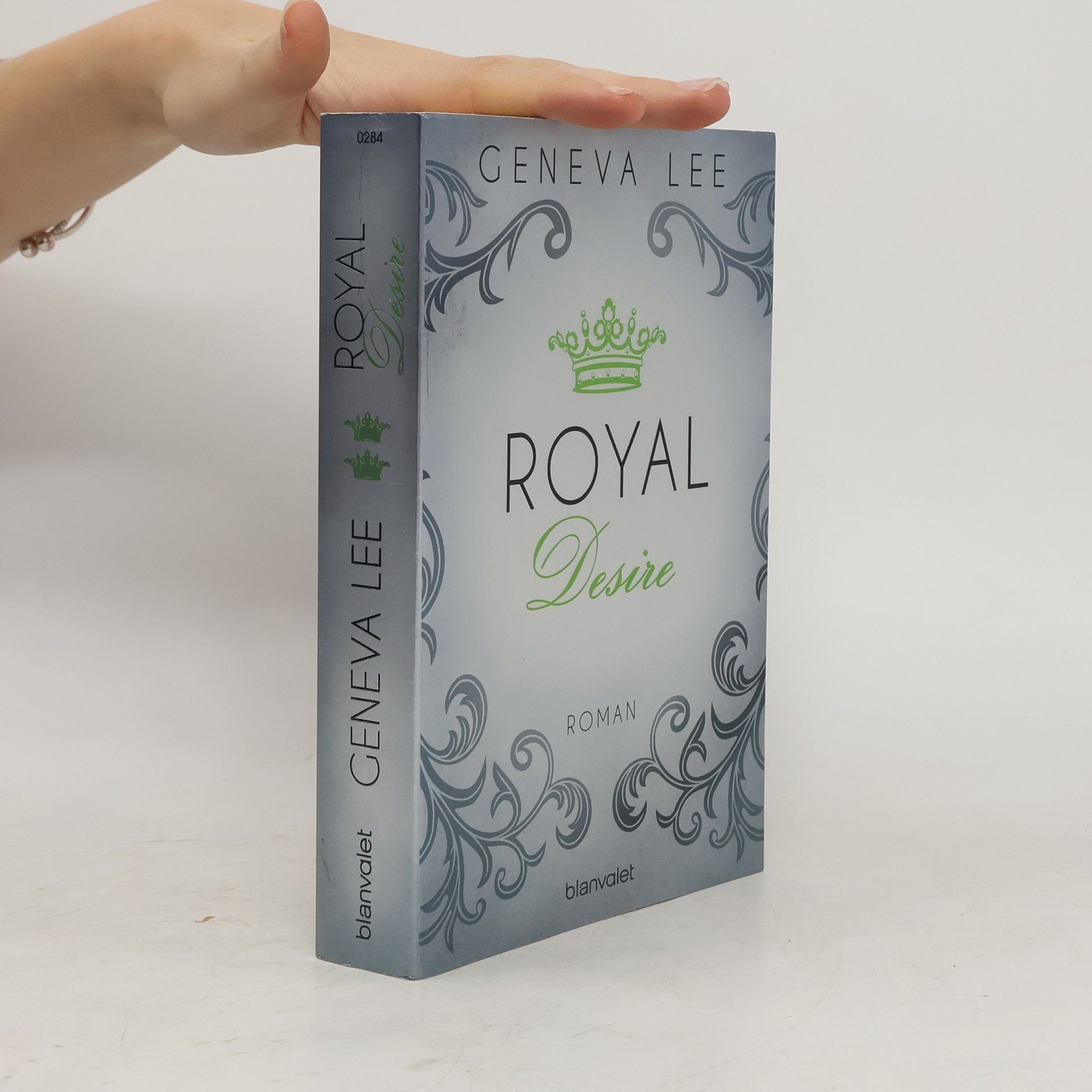 Geneva Lee Royal desire