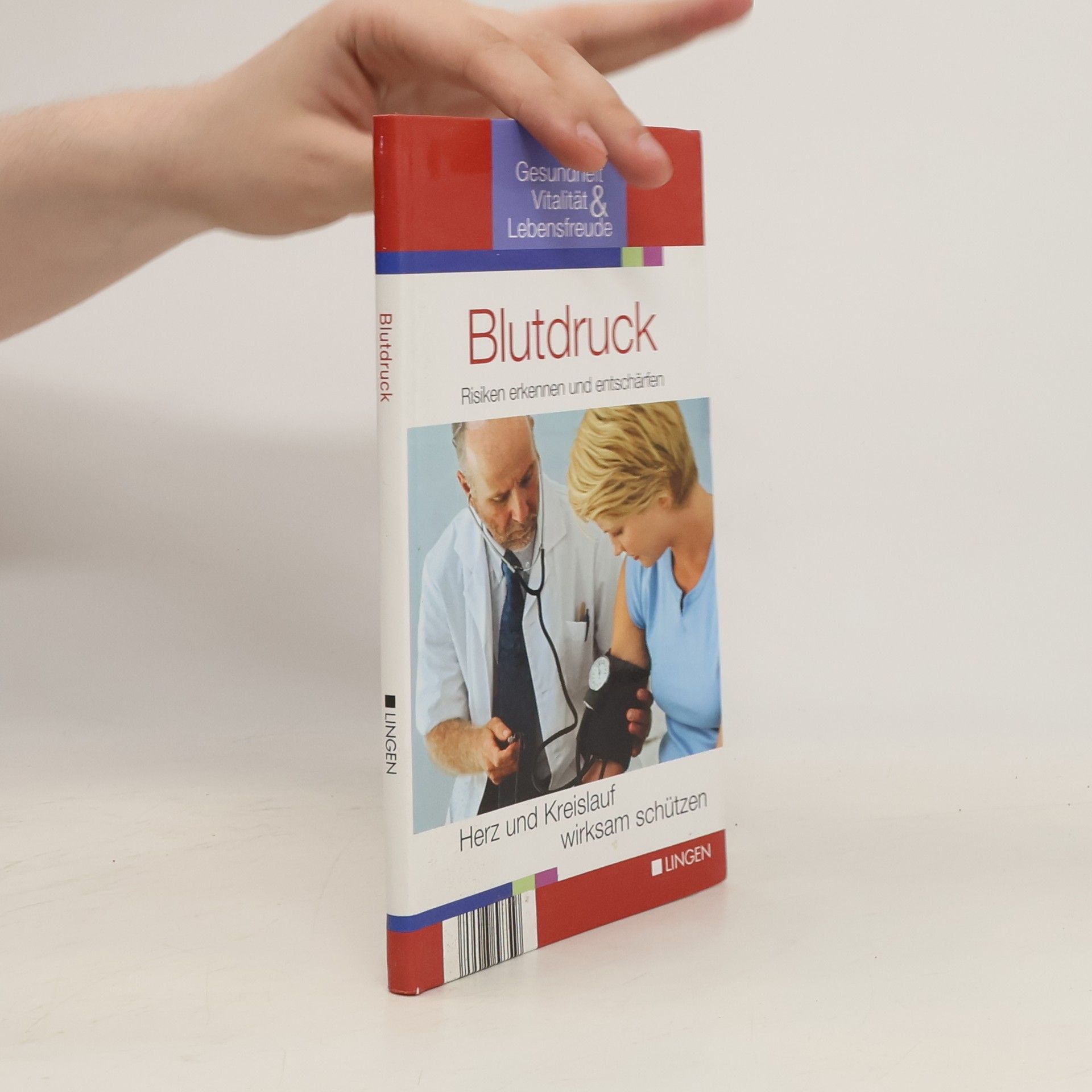 Collective Blutdruck. Risiken erkennen und entschärfen