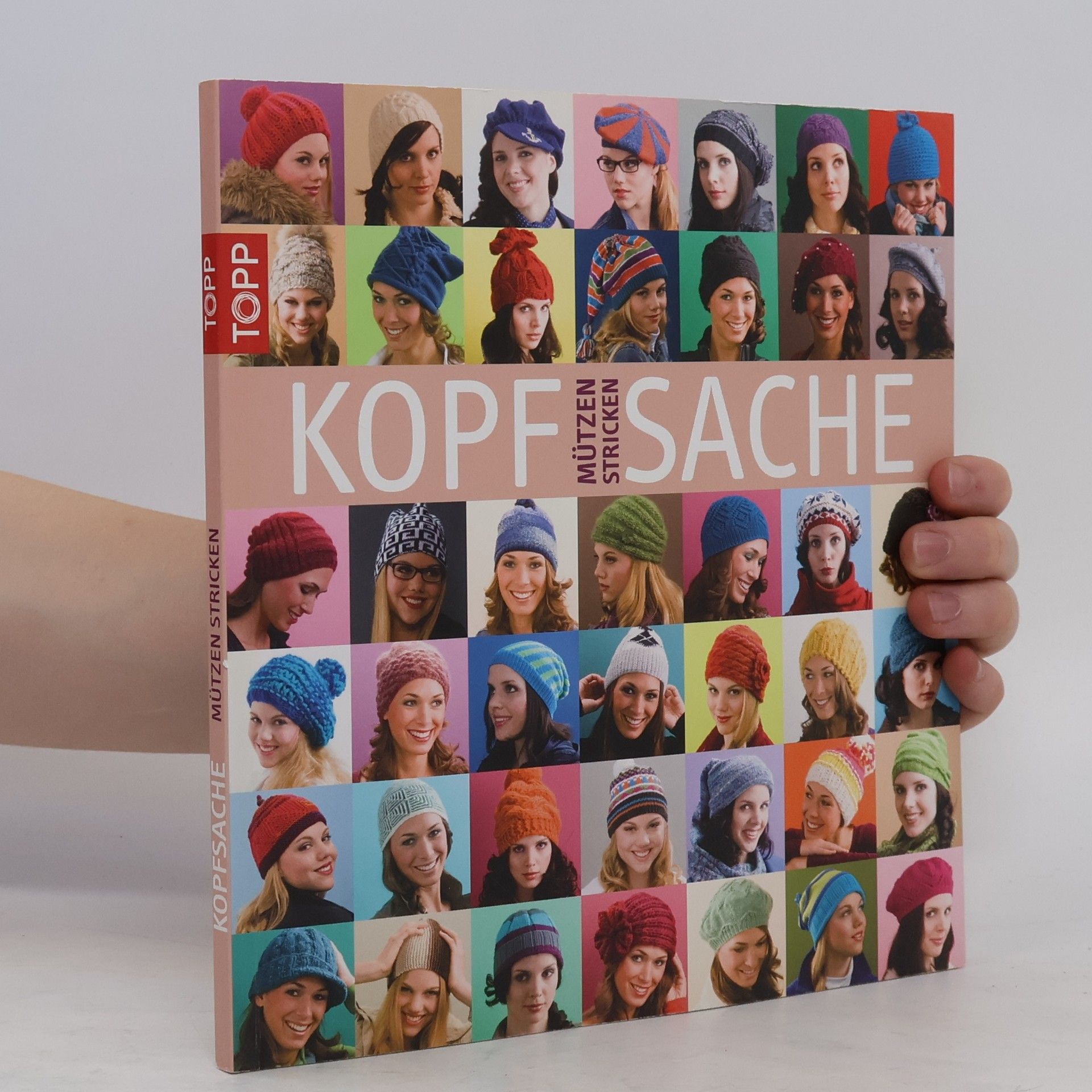 Autorenkollektiv Kopfsache