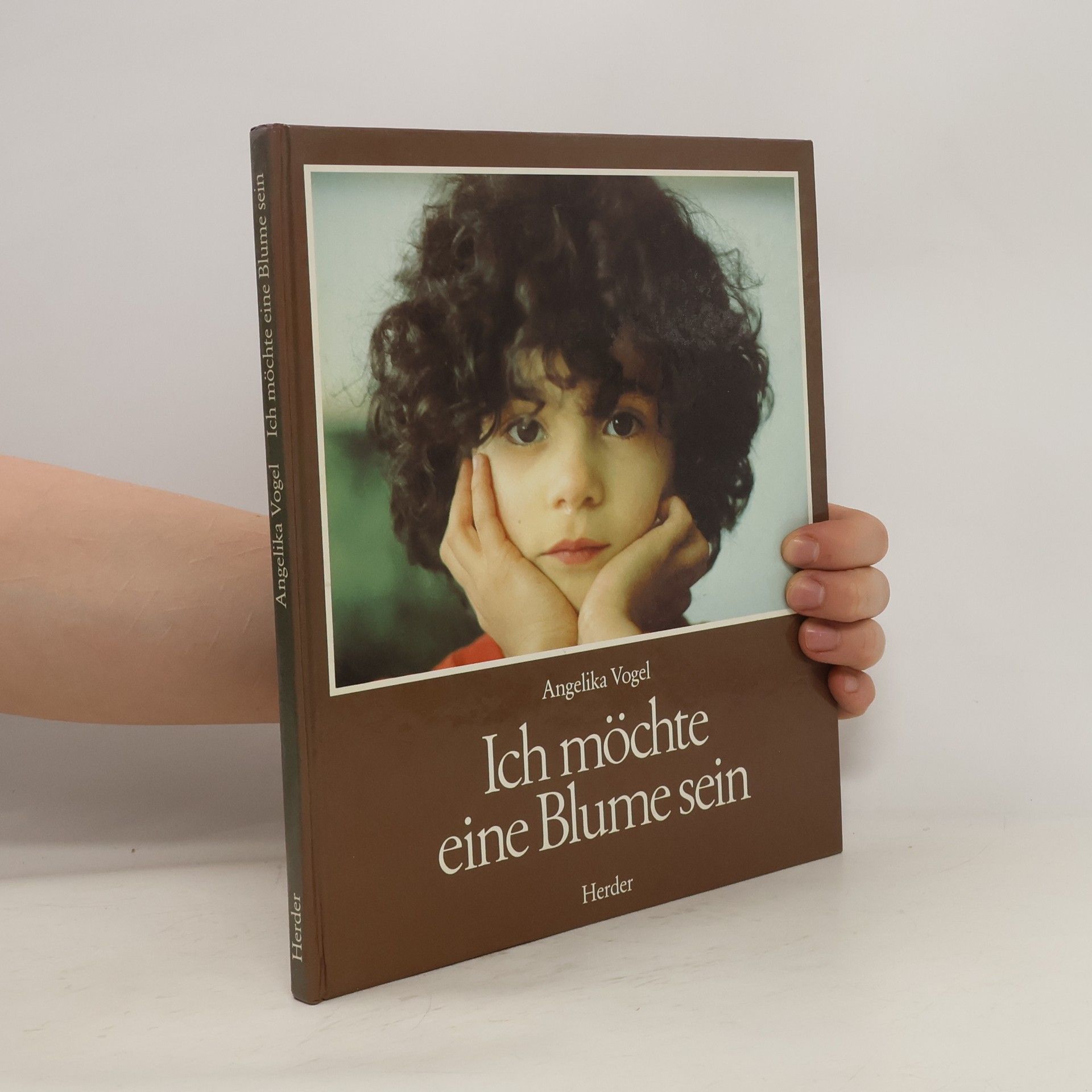 Autorenkollektiv Ich möchte eine Blume sein