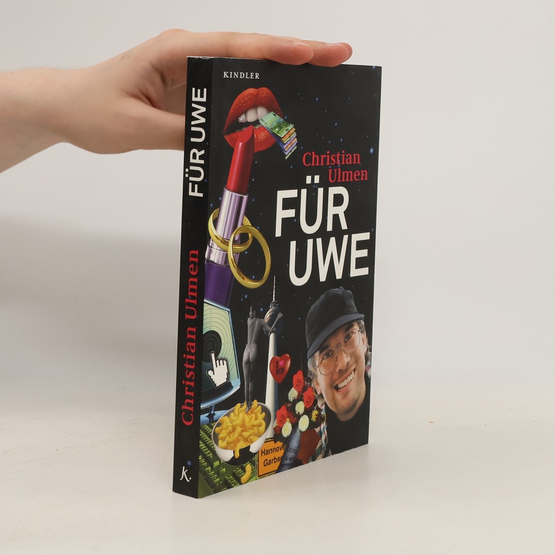 Christian Ulmen Für Uwe
