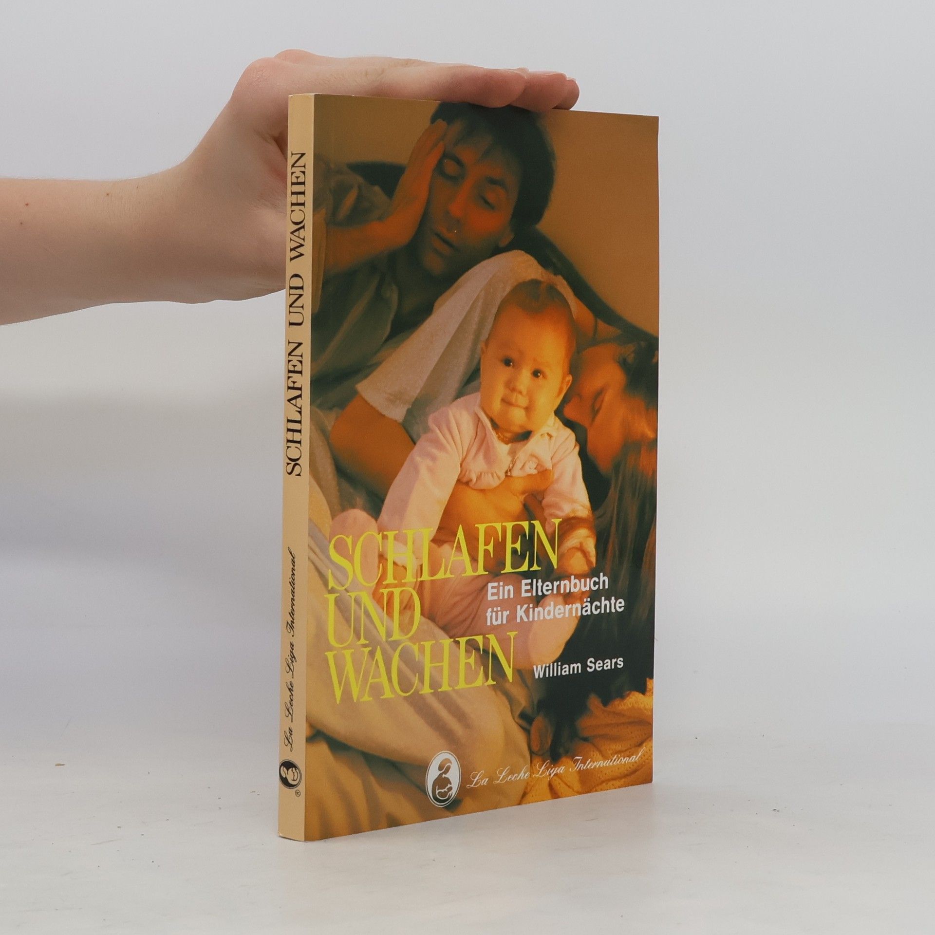 William Sears Schlafen und Wachen