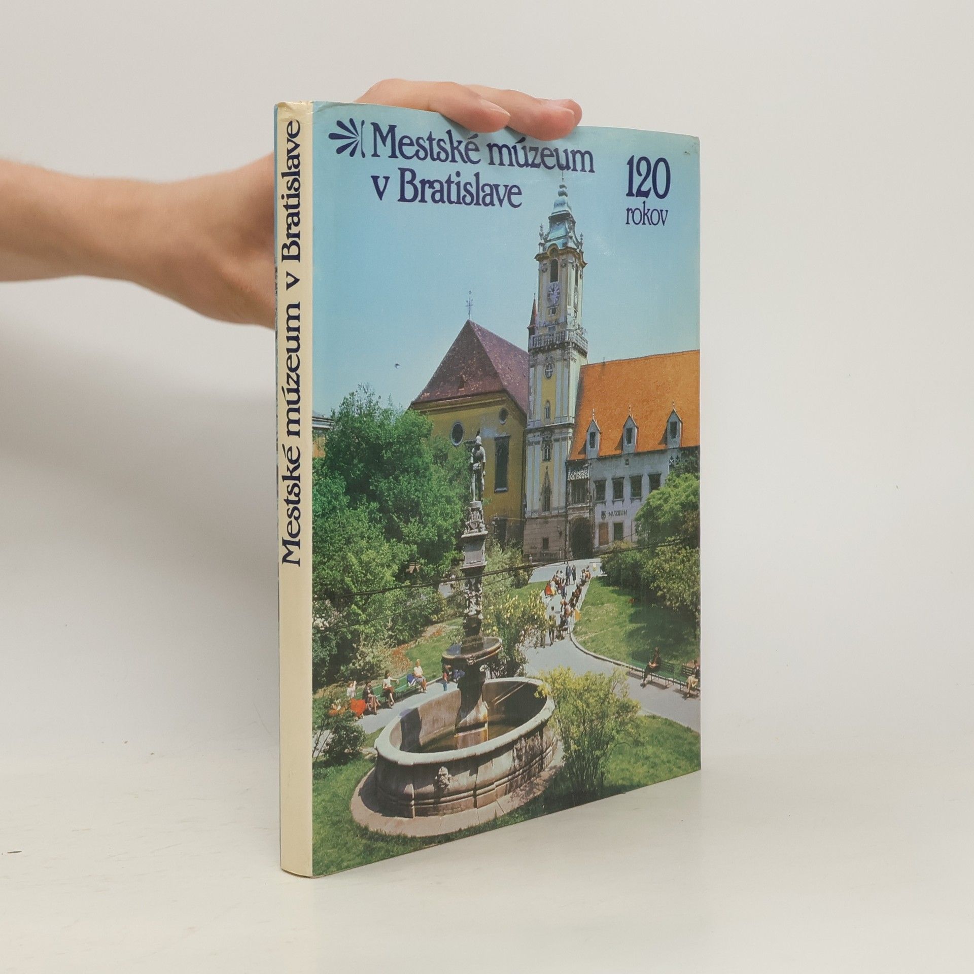 Collective Mestské múzeum v Bratislave