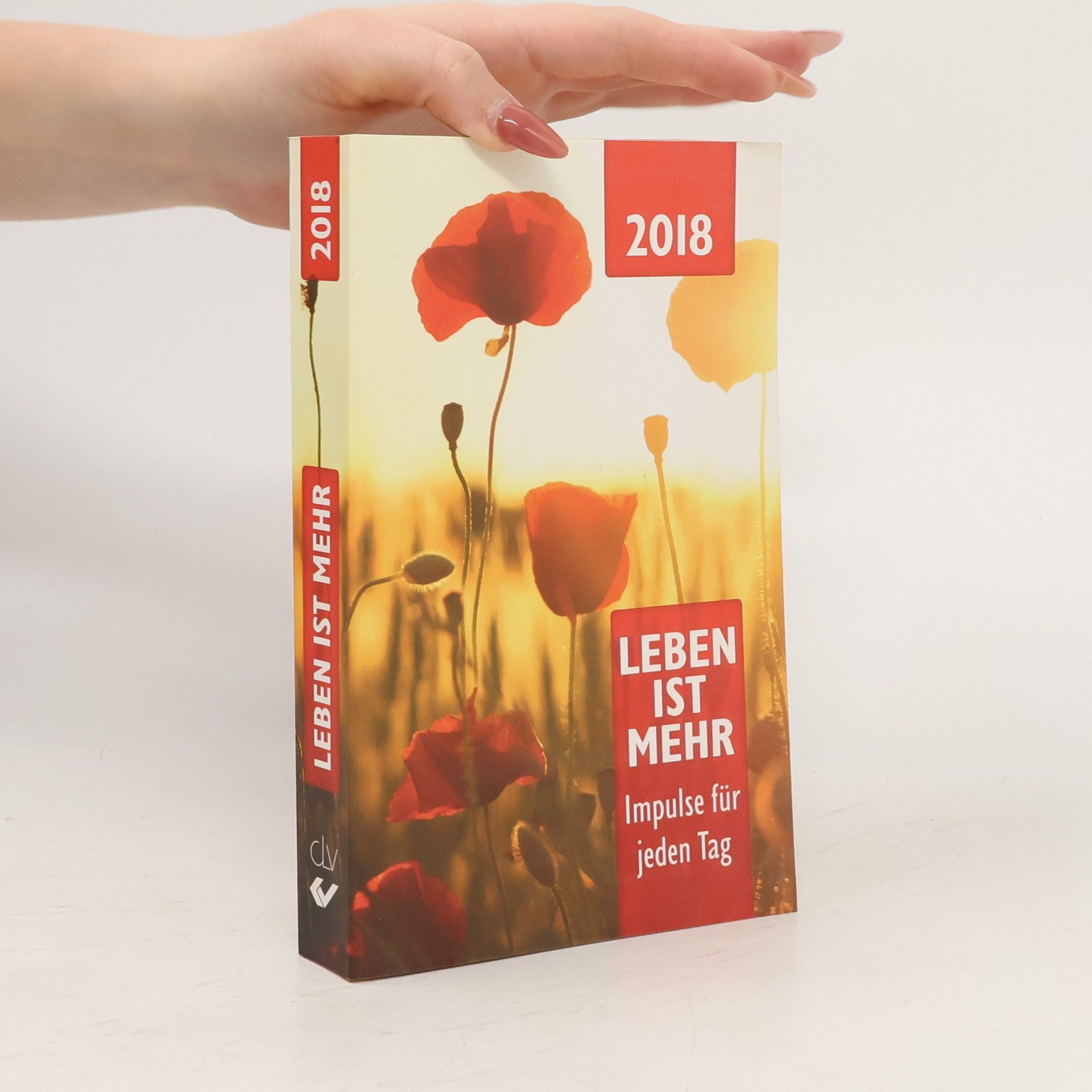 kolektiv Leben ist mehr 2018