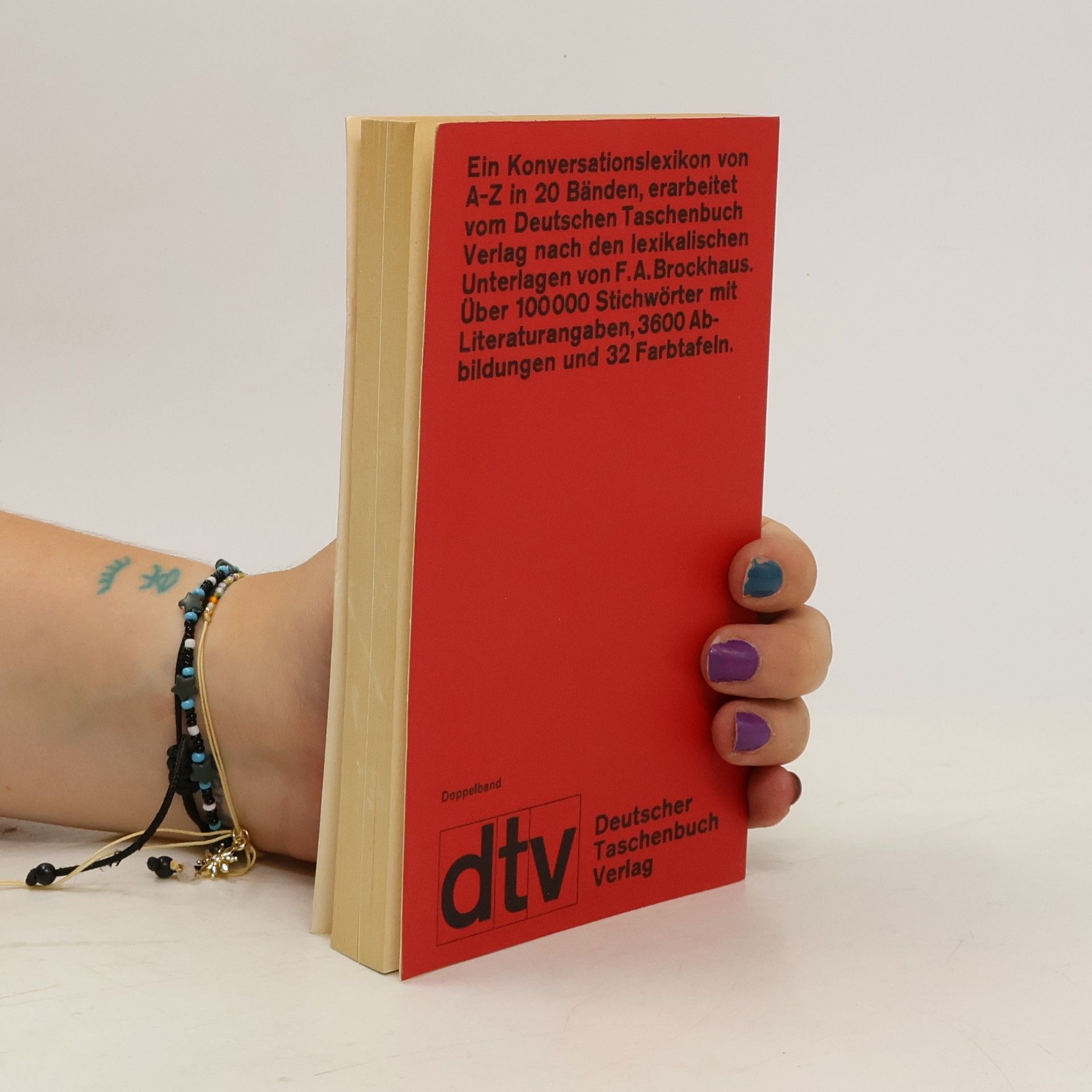 Collectif d'auteurs Dtv-Lexikon. Band 14