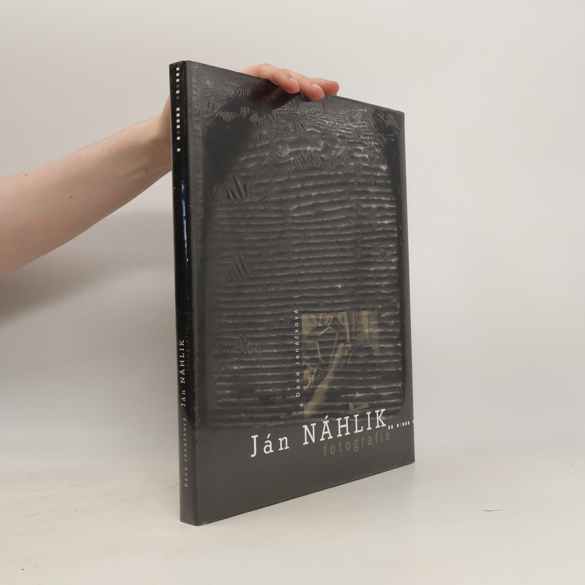 Ján Náhlik. Fotografie