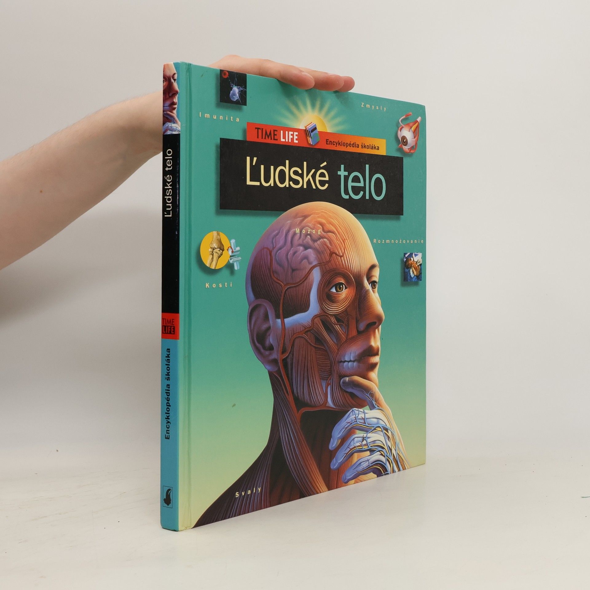 kolektiv Ľudské telo