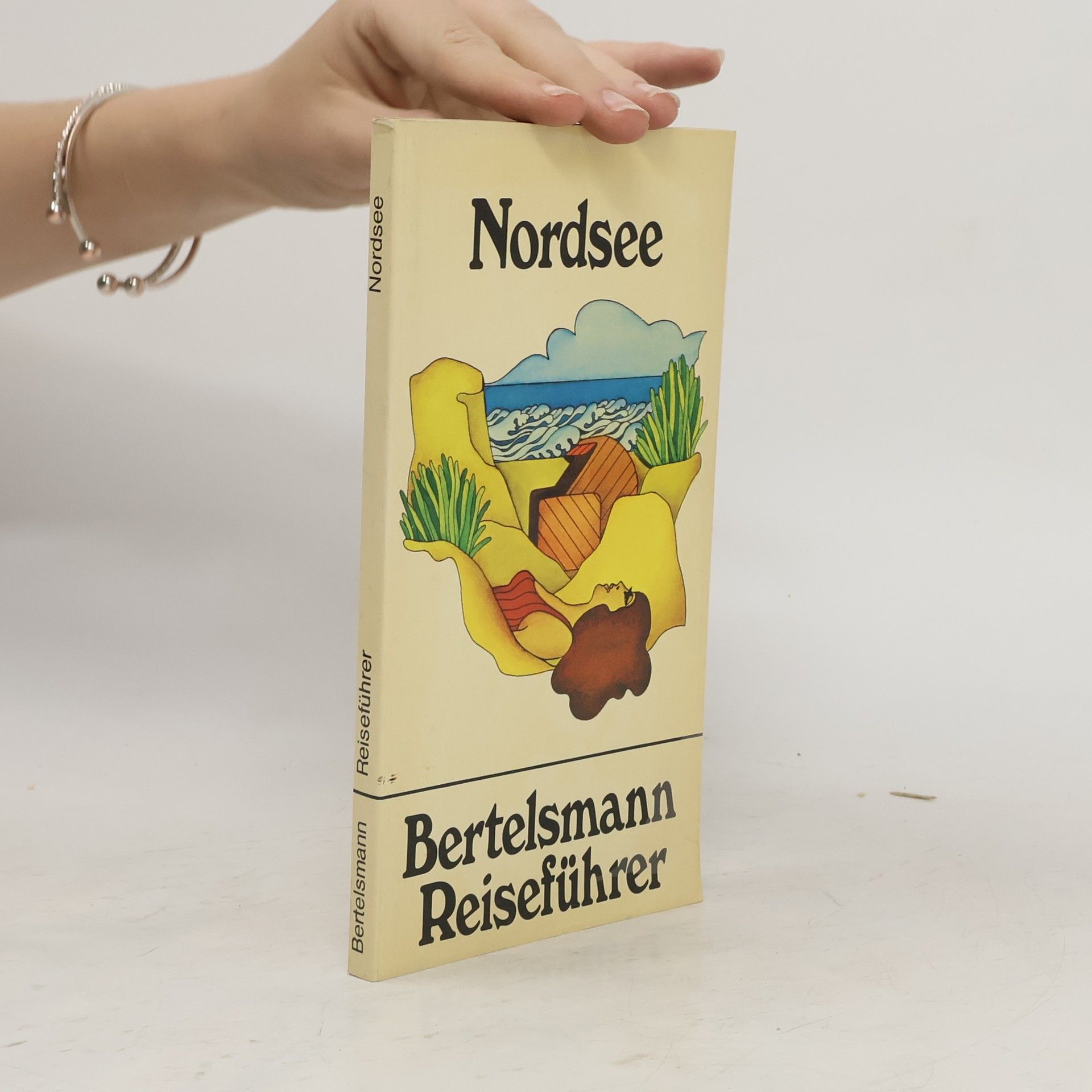 Jan Herchenröder Nordsee