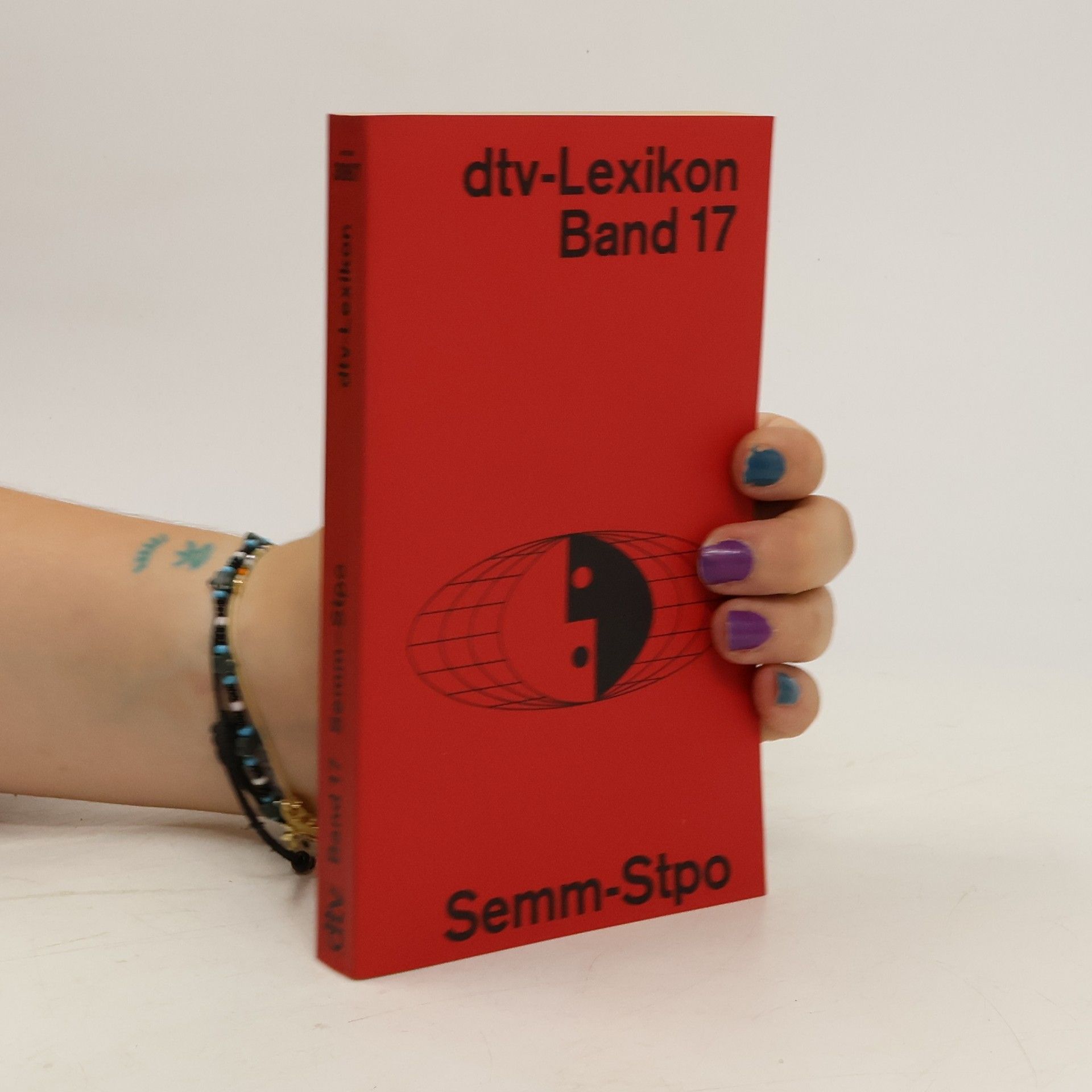 Autorenkollektiv dtv-Lexikon 17