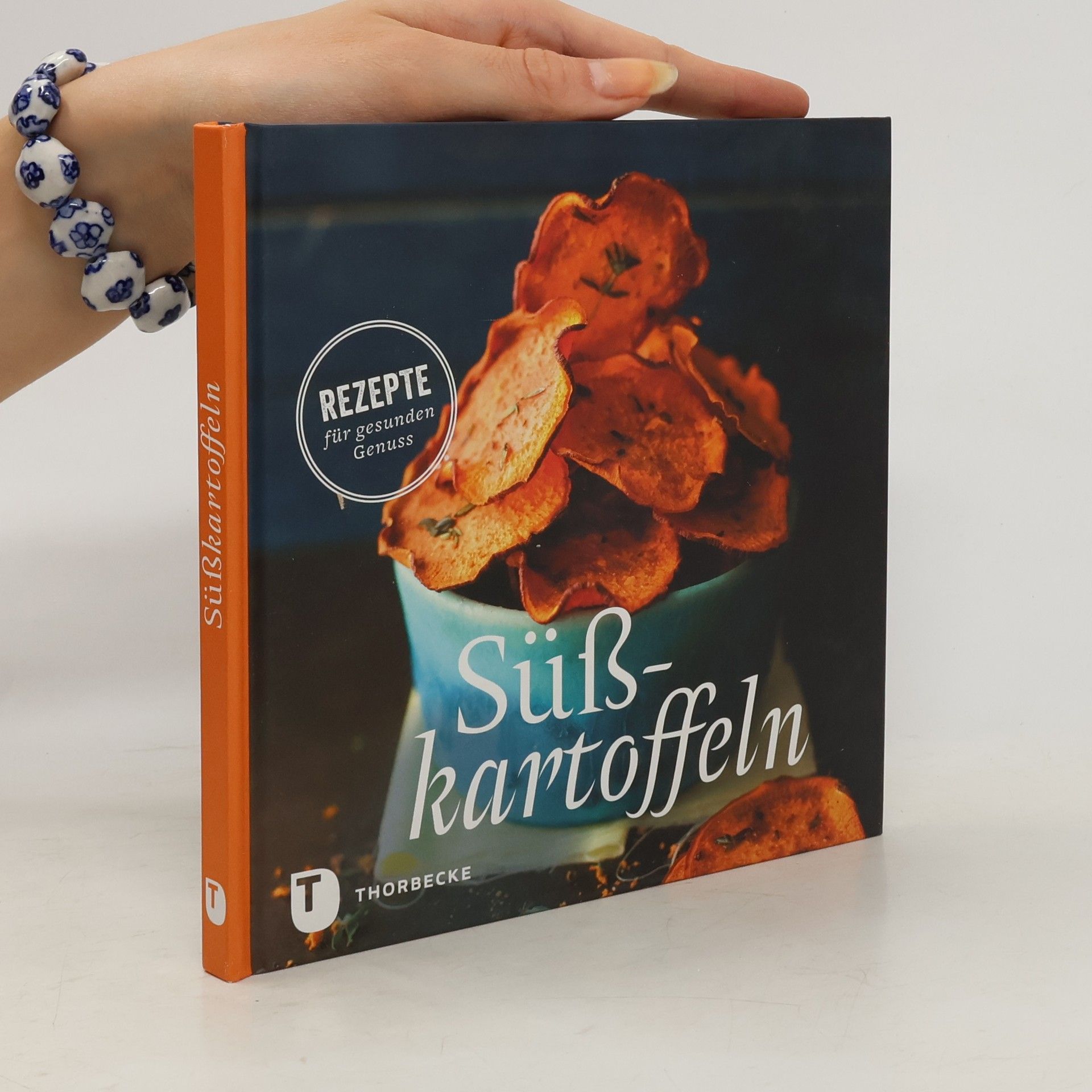 Autorenkollektiv Süßkartoffeln