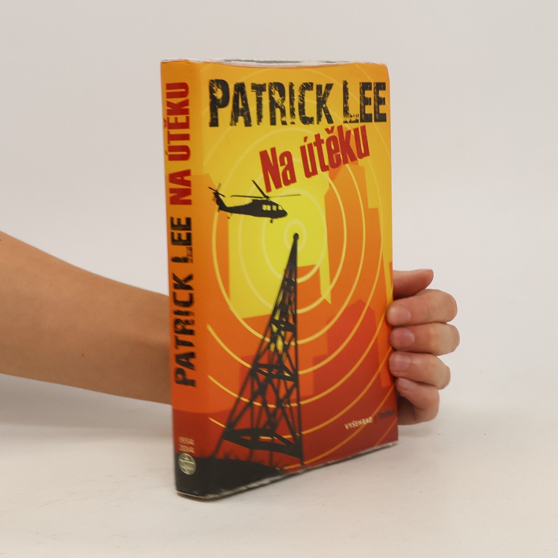 Patrick Lee Na útěku