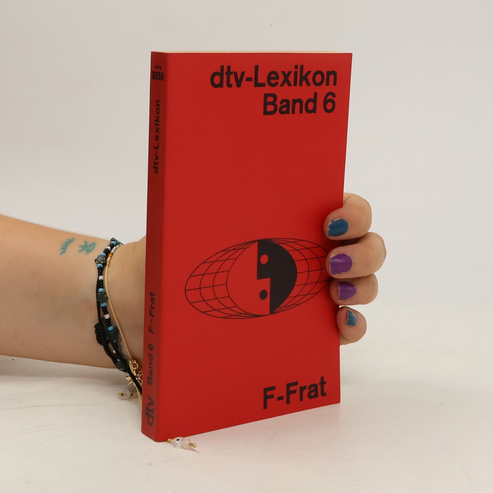 Autorenkollektiv Dtv - Lexikon. Band 9