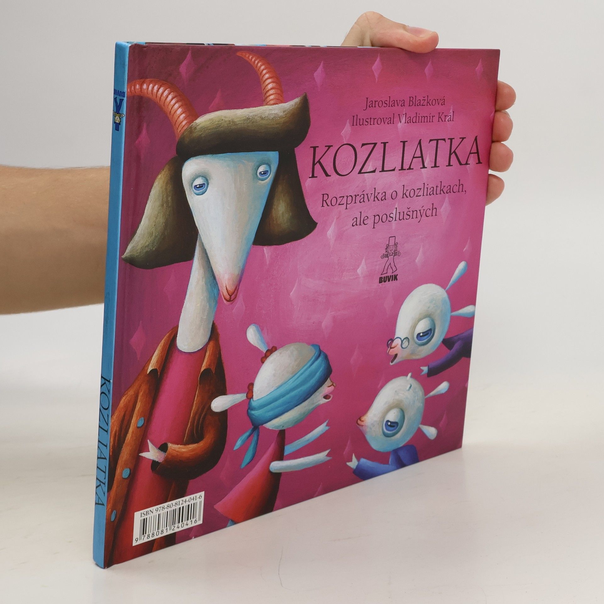 Mária Rázusová Martáková Kozliatka