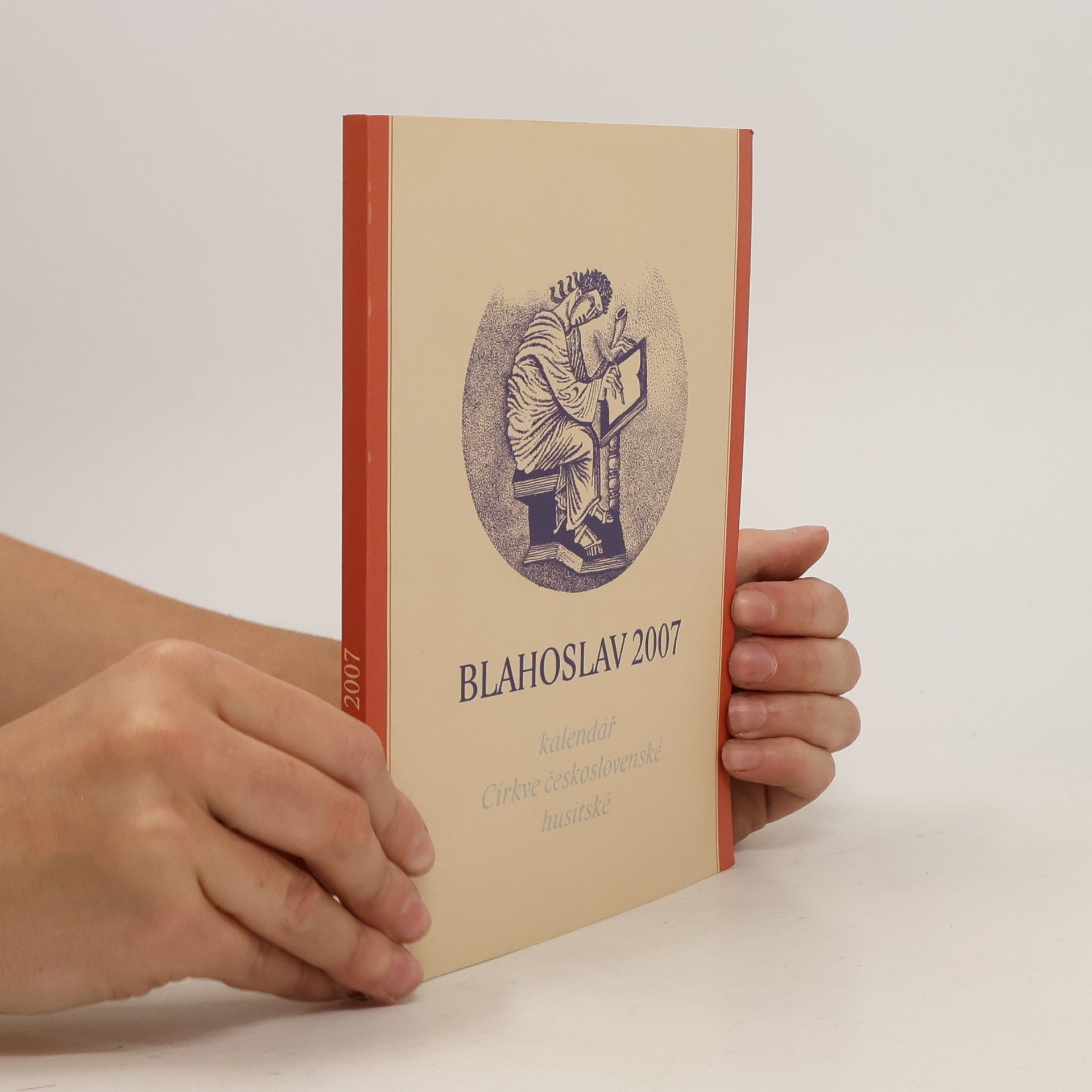 Auteurscollectief Blahoslav 2007