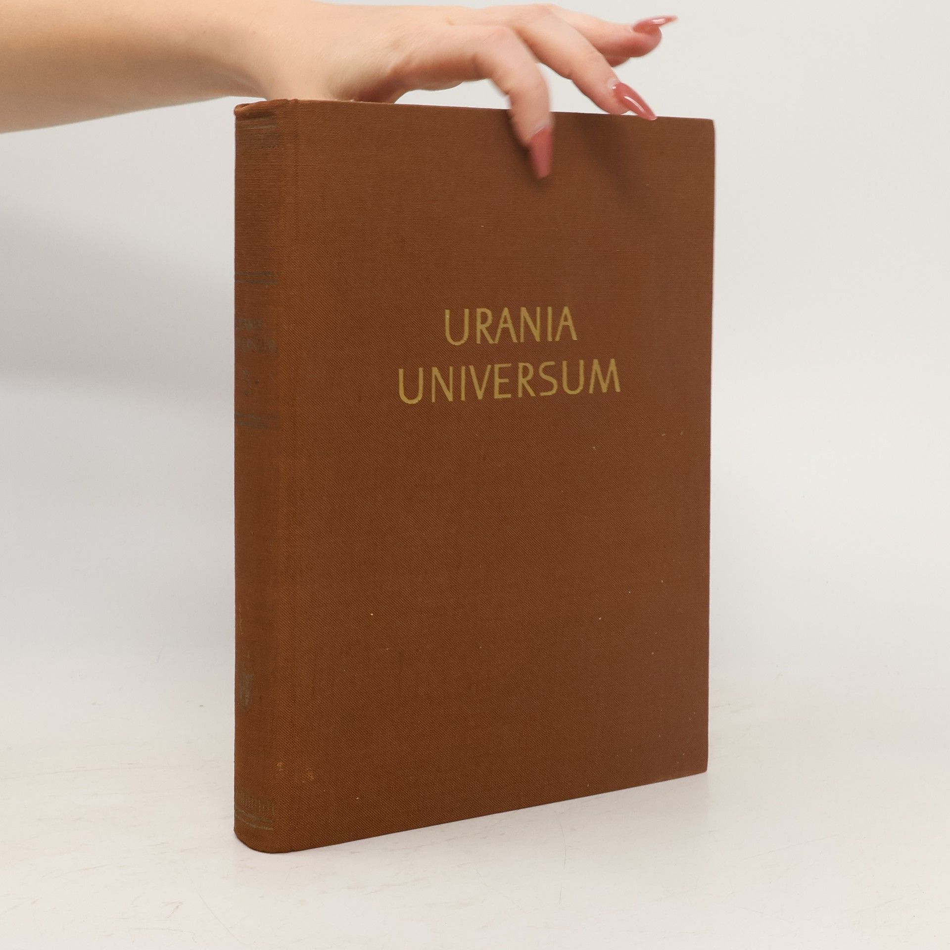 Collective Urania universum V