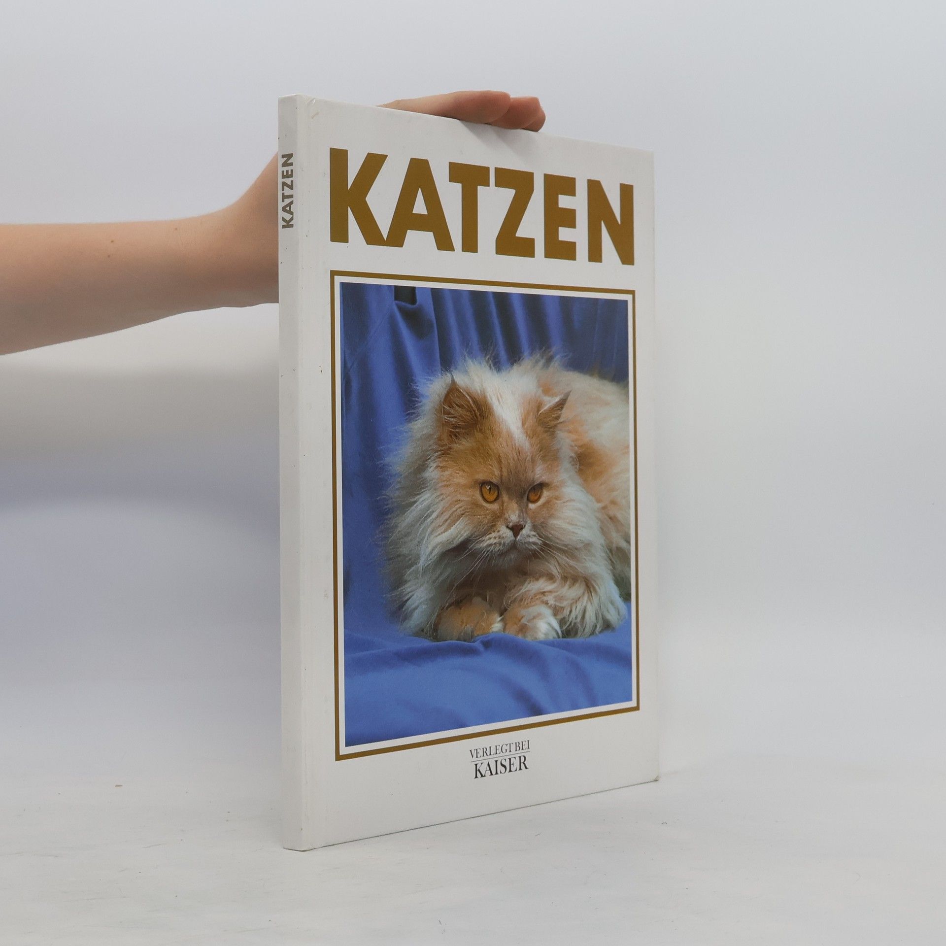 Autorenkollektiv Katzen