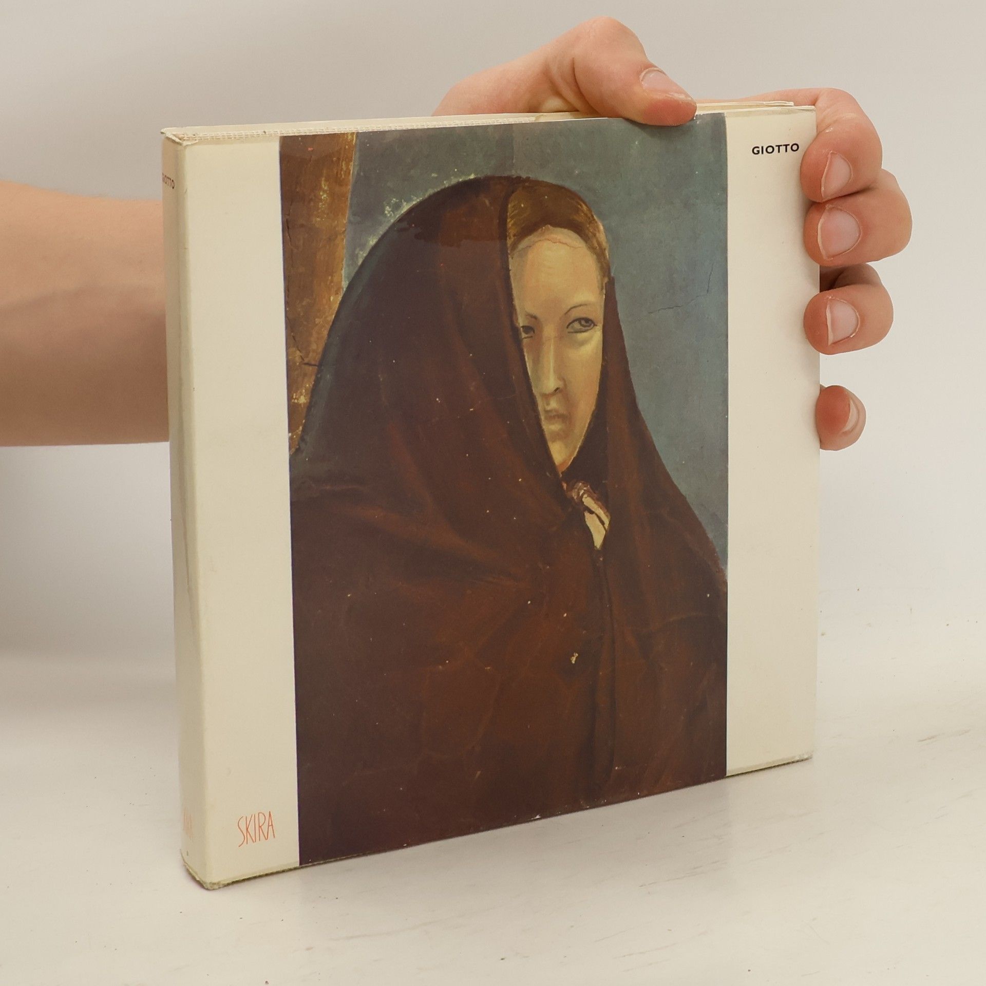 Autorenkollektiv Giotto