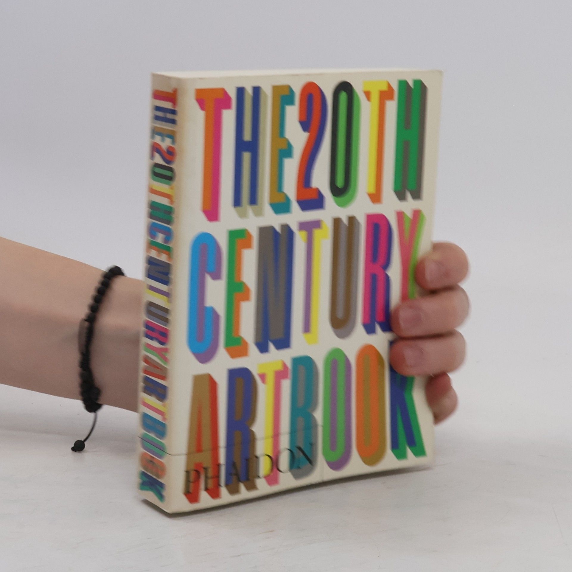 kolektiv The 20th-Century Art Book