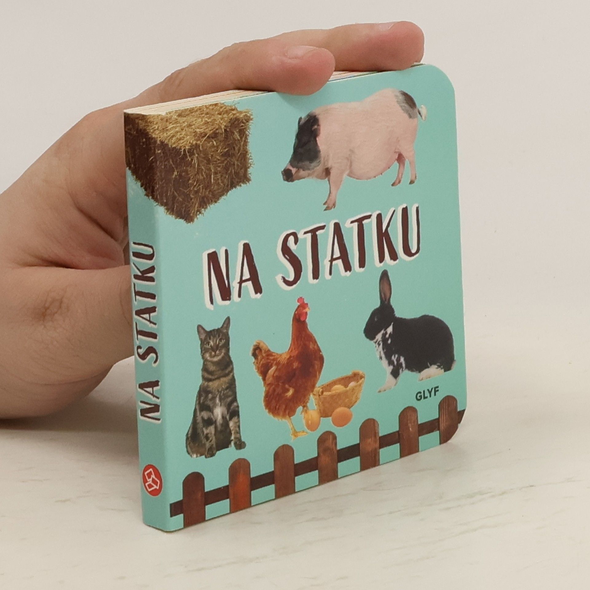 kolektiv Na statku